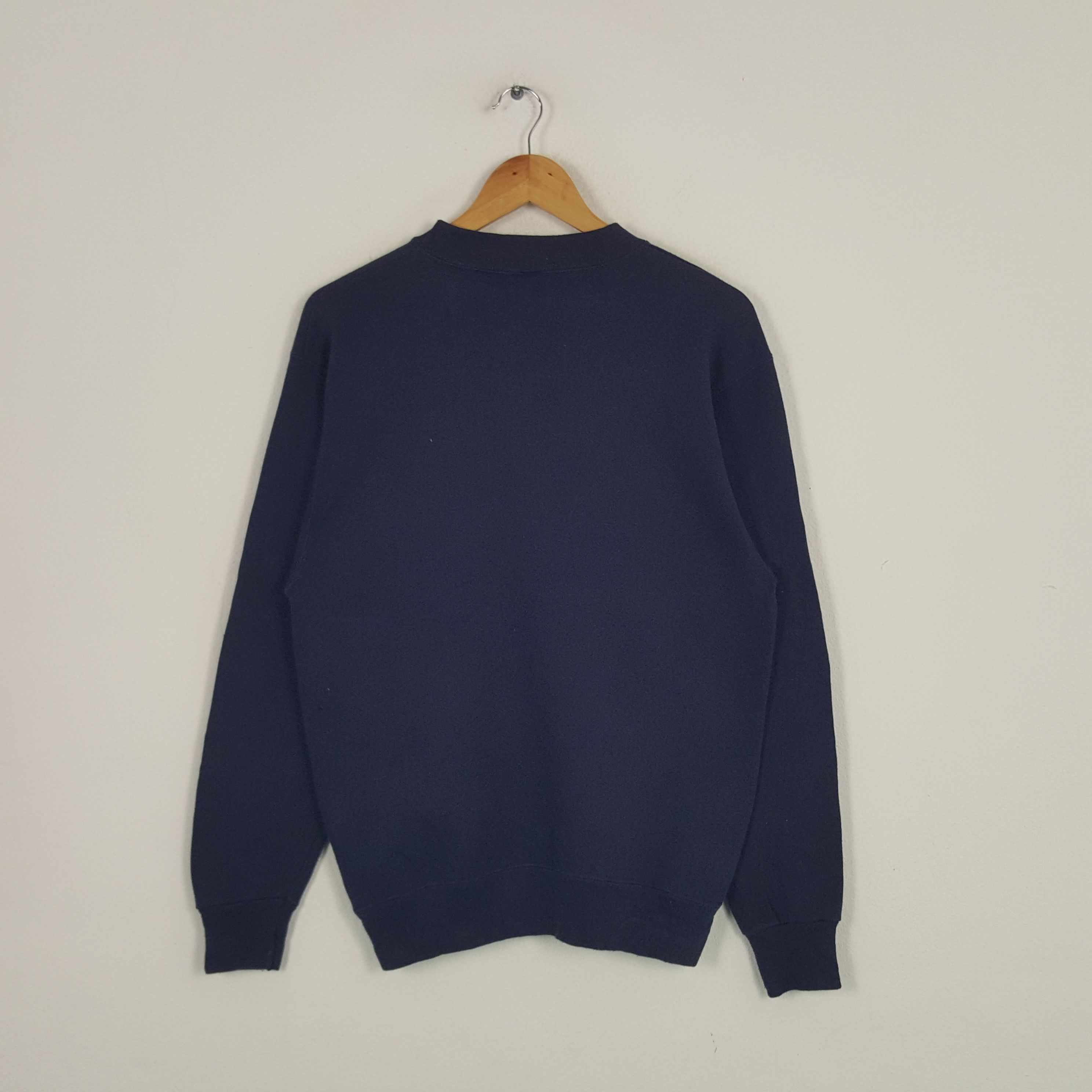 Vintage Vintage Italian Prode Streetwear Style Promo Sweatshirt Size US S / EU 44-46 / 1 - 3 Thumbnail