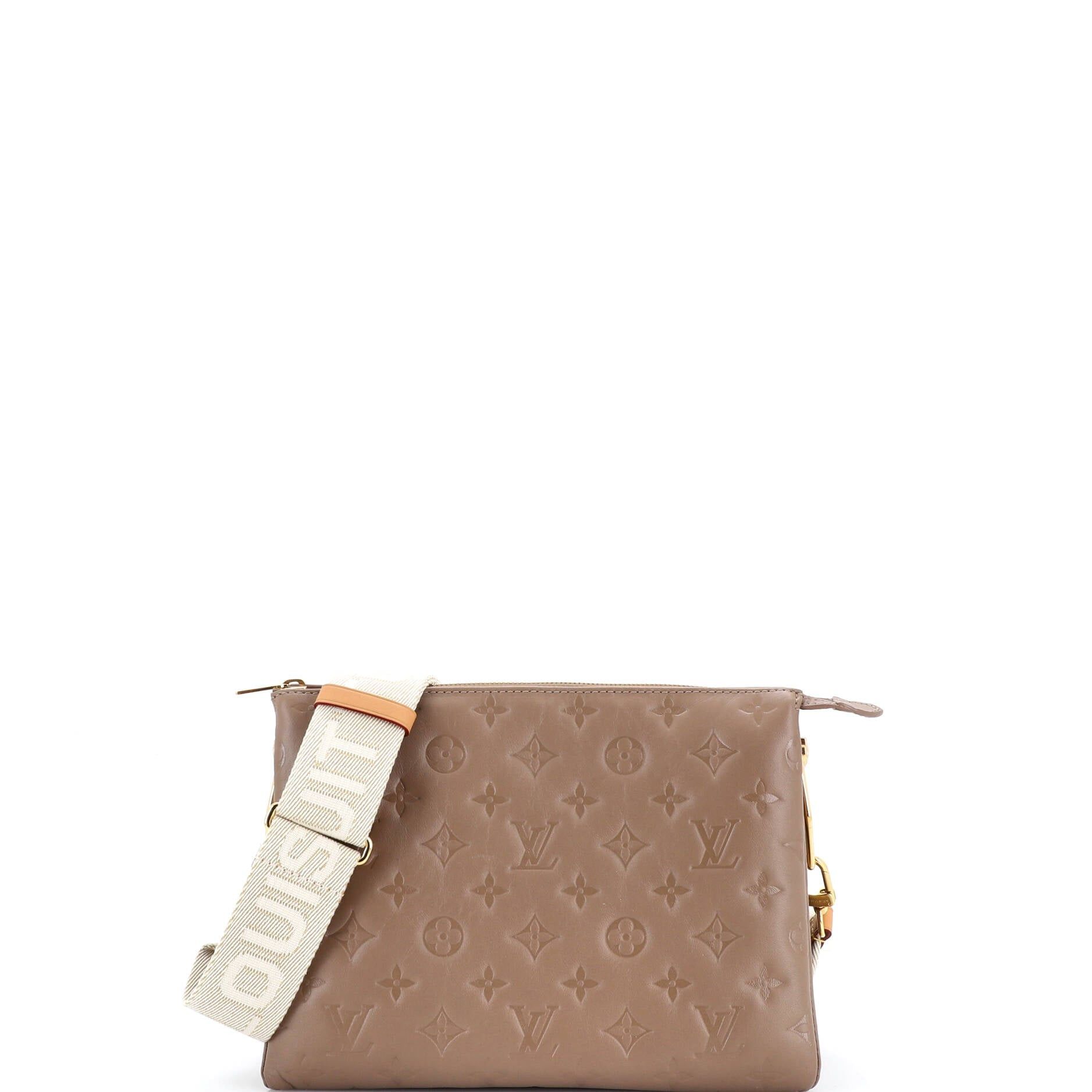 Louis Vuitton Coussin Bag Size ONE SIZE - 1 Thumbnail