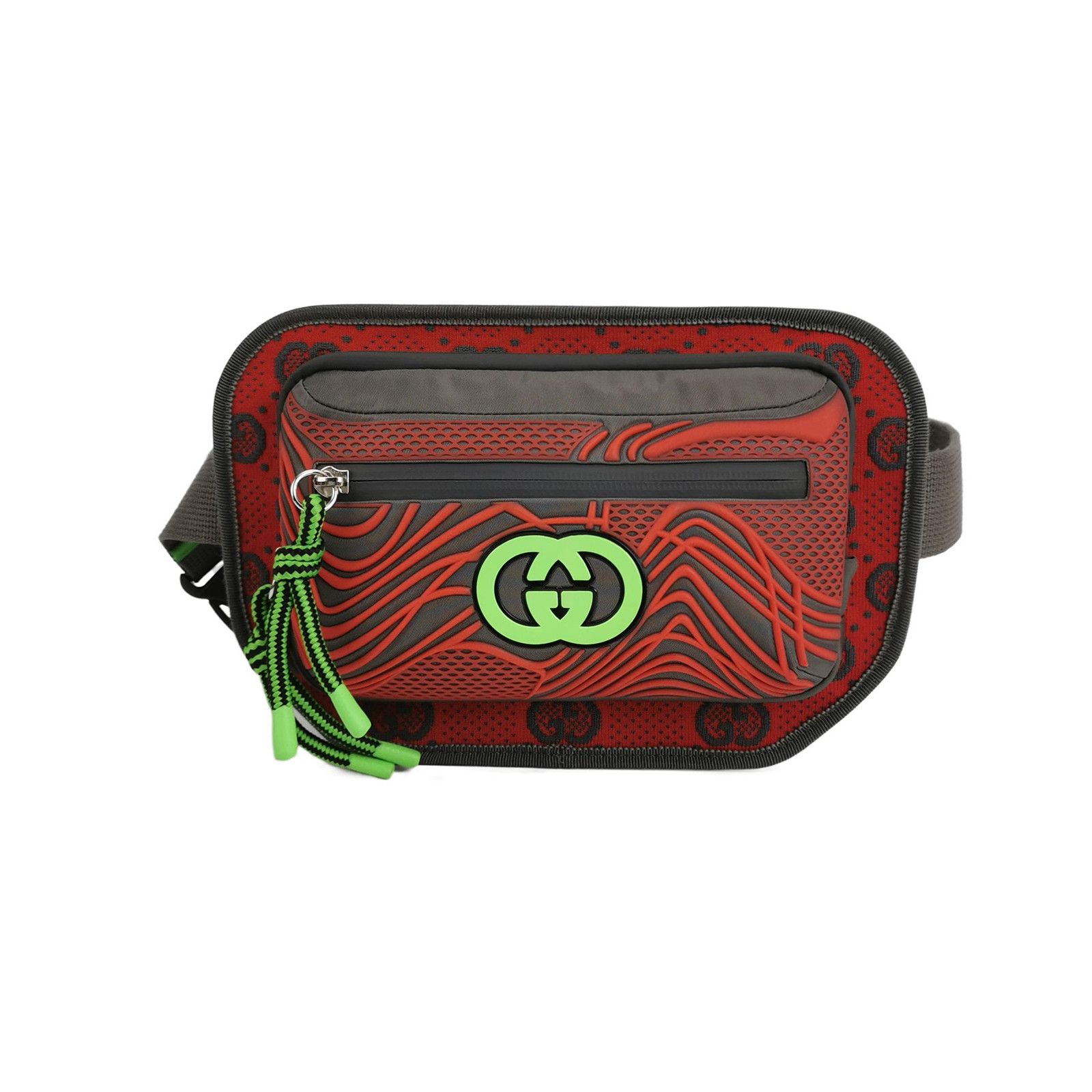 Gucci Gucci Women os Belt Bags Size ONE SIZE - 1 Thumbnail