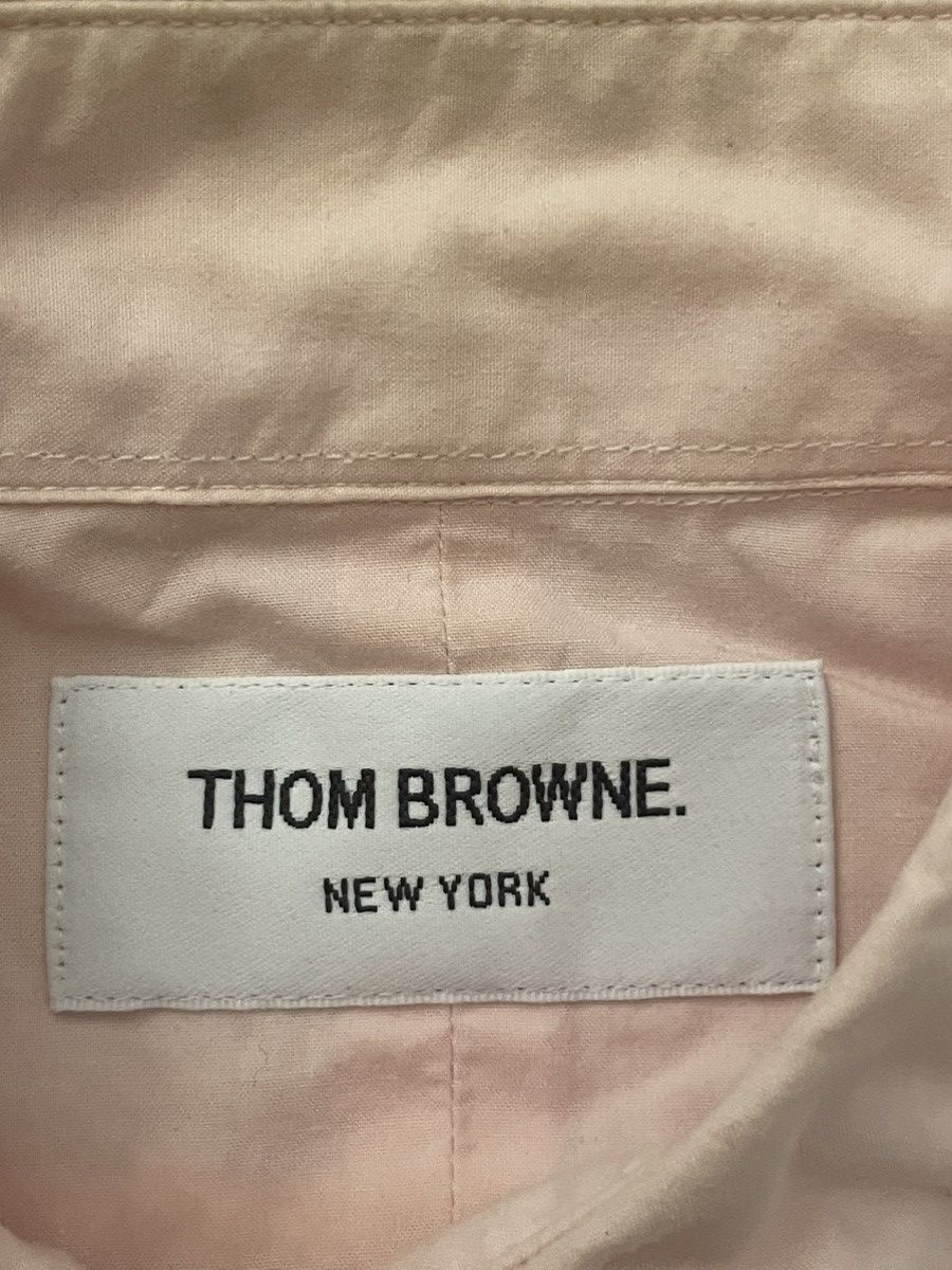 Thom Browne Thom Browne. Shirt Size US XS / EU 42 / 0 - 3 Thumbnail