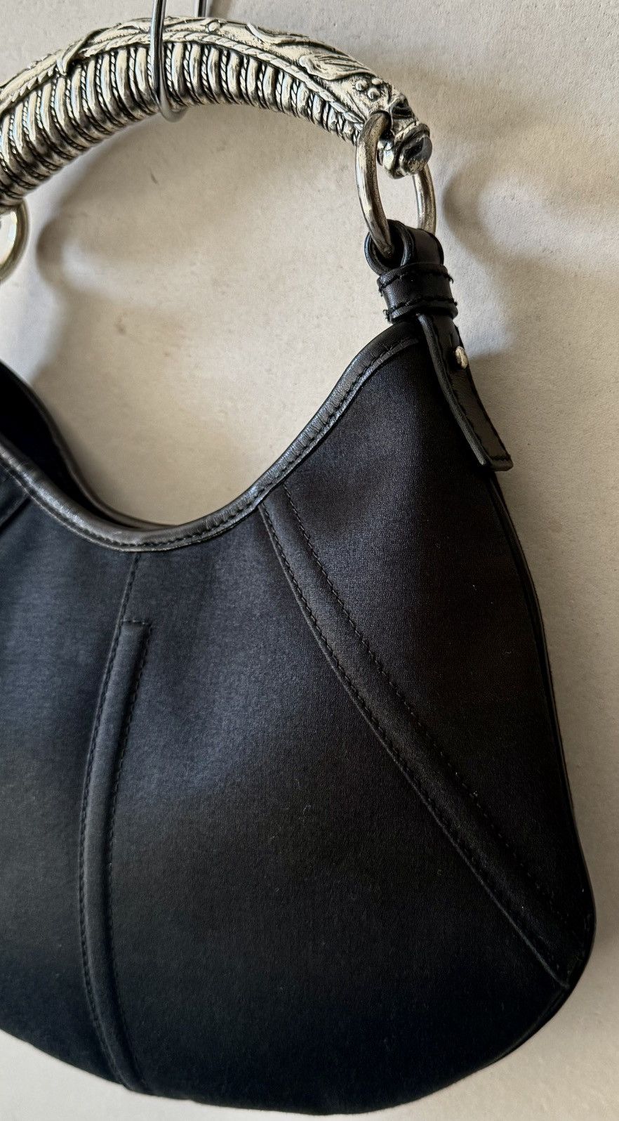 Yves Saint Laurent Archive Yves Saint Laurent - Tom Ford - FW2002 - Mombasa Bag Size ONE SIZE - 4 Thumbnail