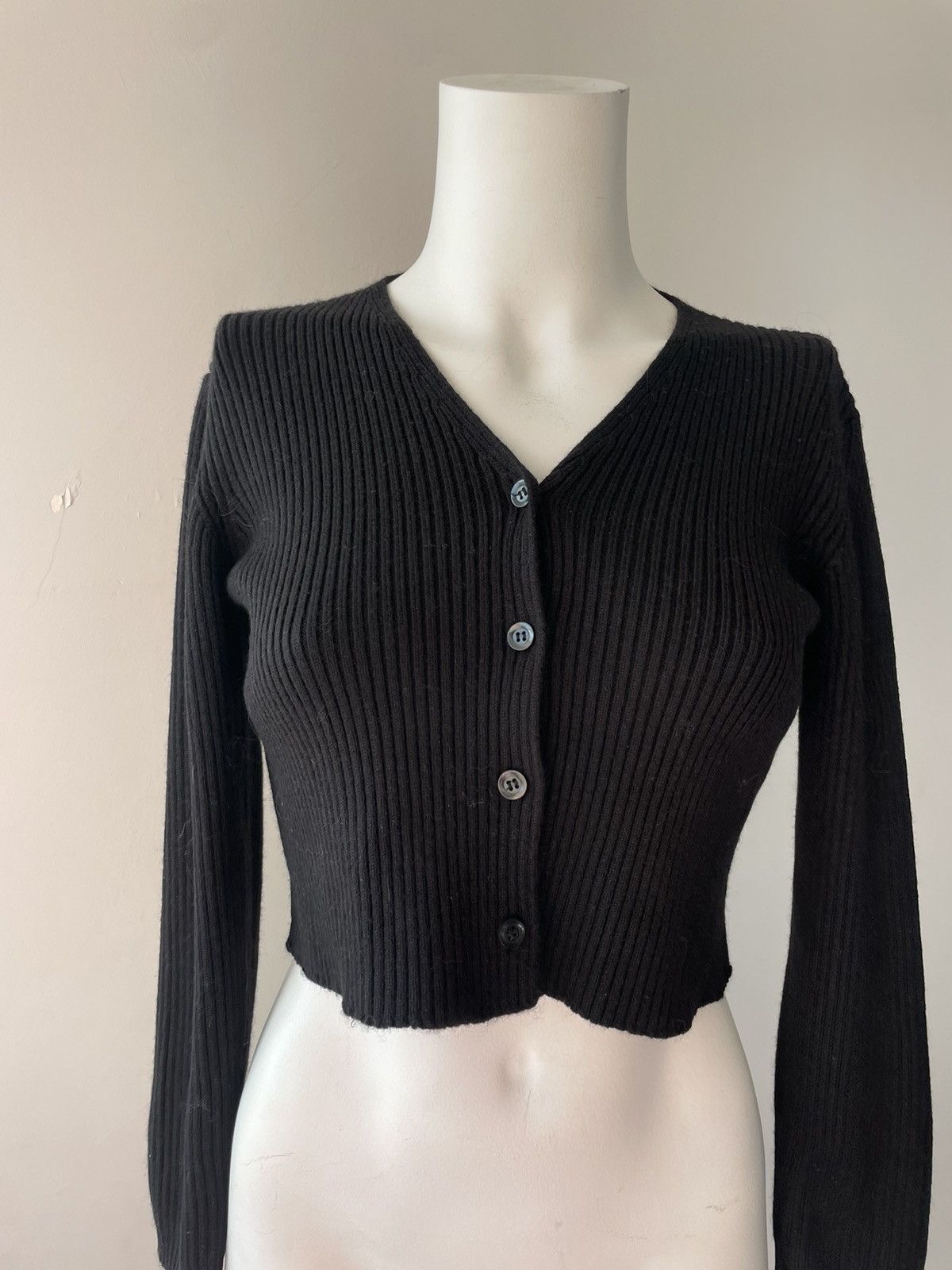 Sisley Sisley blouse Size S / US 4 / IT 40 - 8 Thumbnail