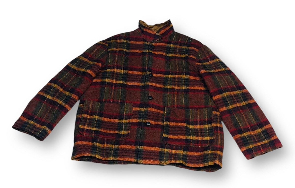 Clover Canyon Canyon Guide Button Up (1) Size US L / EU 52-54 / 3 - 1 Thumbnail