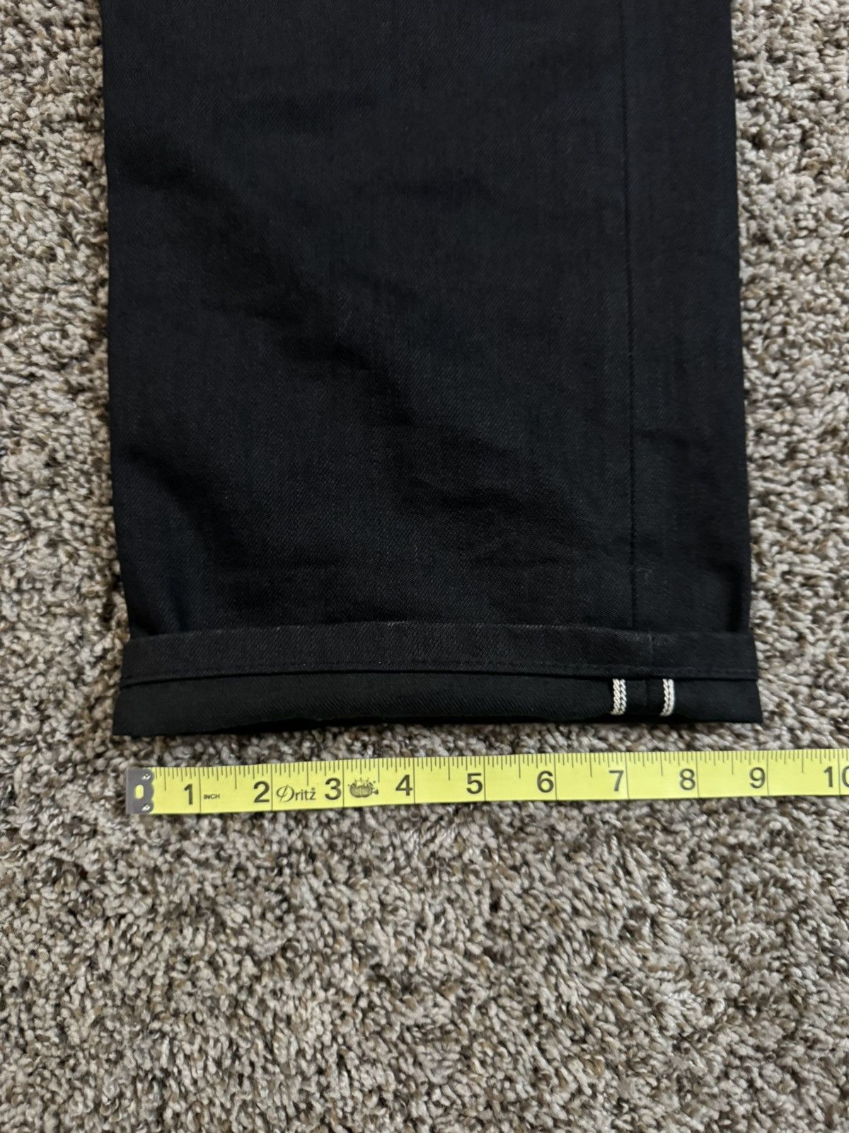 Haven Court Haven court caliber denim v2 Size US 35 - 10 Thumbnail