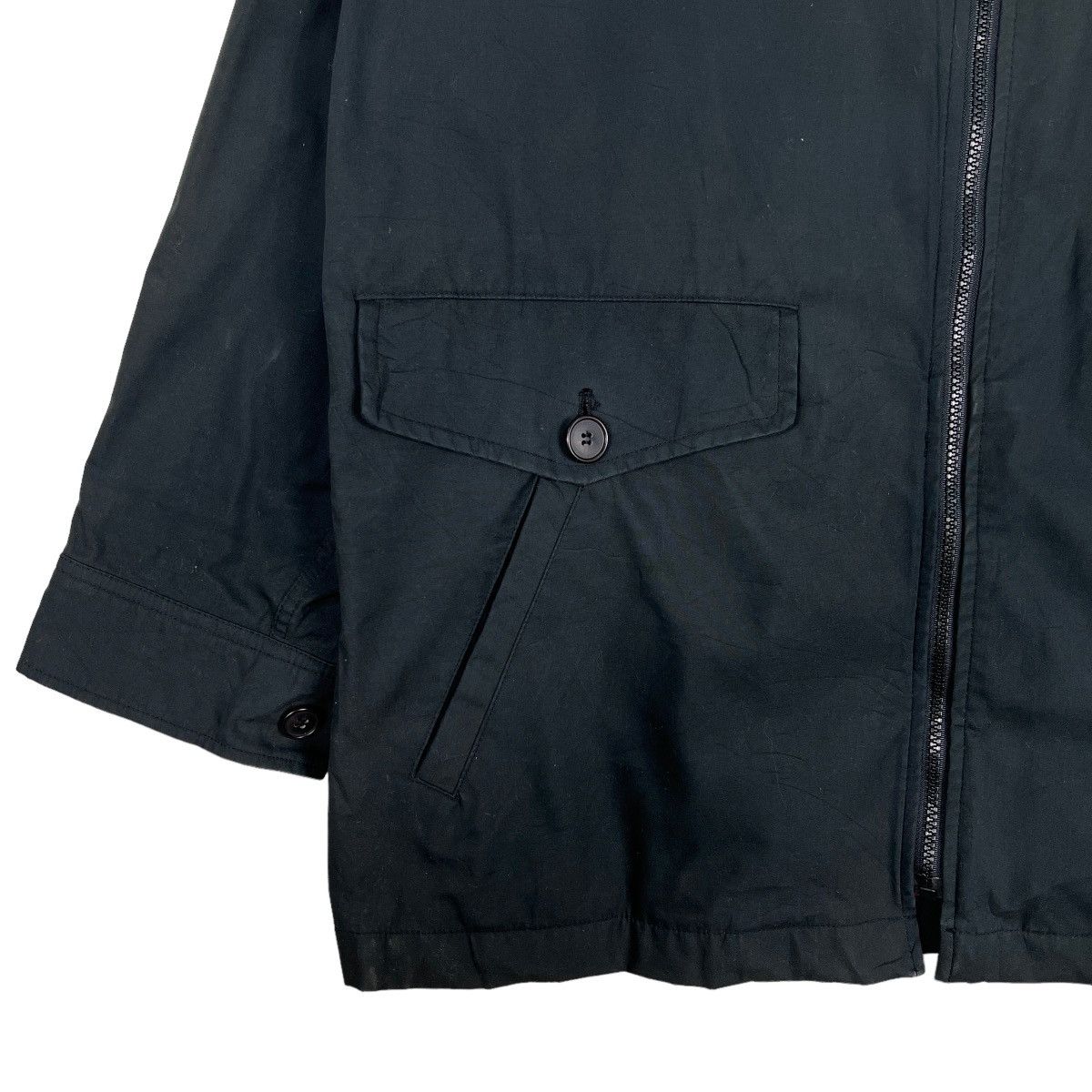 Japanese Brand 🔥 RARE TOMORROWLAND VETERAN CAR CLUB Size US M / EU 48-50 / 2 - 4 Thumbnail