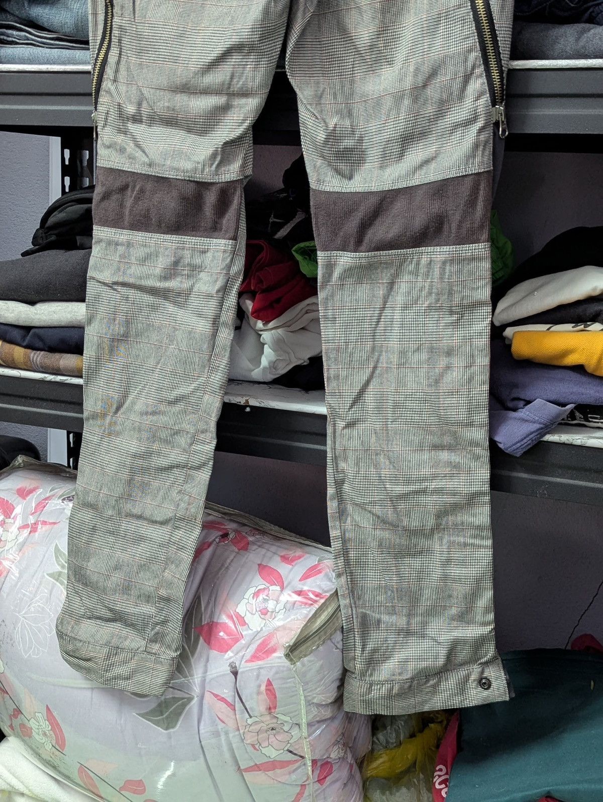 PPFM PPFM Bondage Punks Pants Size US 32 / EU 48 - 7 Thumbnail