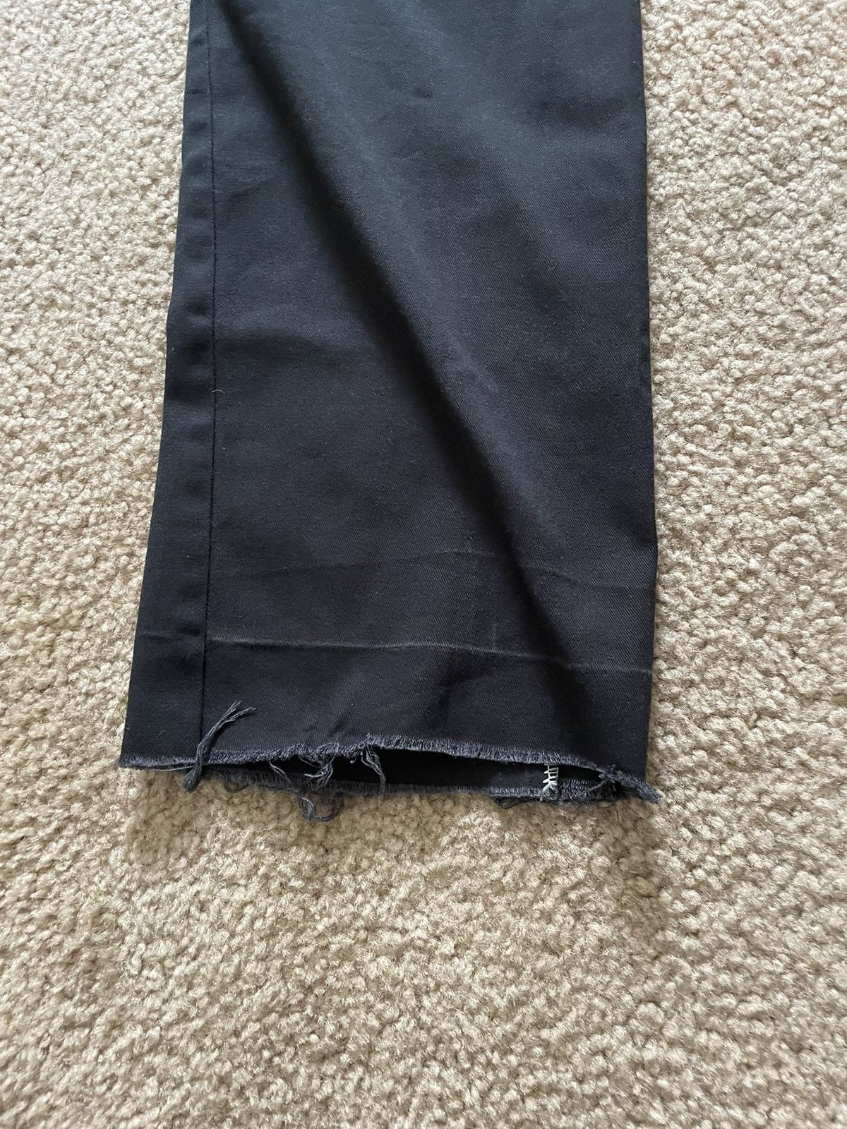 Dickies × Vintage Vintage Dickies Pants Size US 36 / EU 52 - 6 Thumbnail
