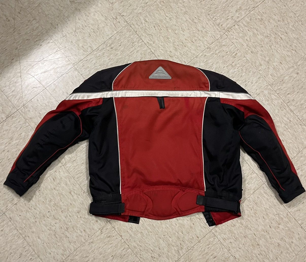 Tour Master Tourmaster Racing Jacket Size US S / EU 44-46 / 1 - 2 Thumbnail