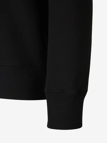 Givenchy o1loc1c0824 Sweatshirt in Black Size US S / EU 44-46 / 1 - 3 Thumbnail