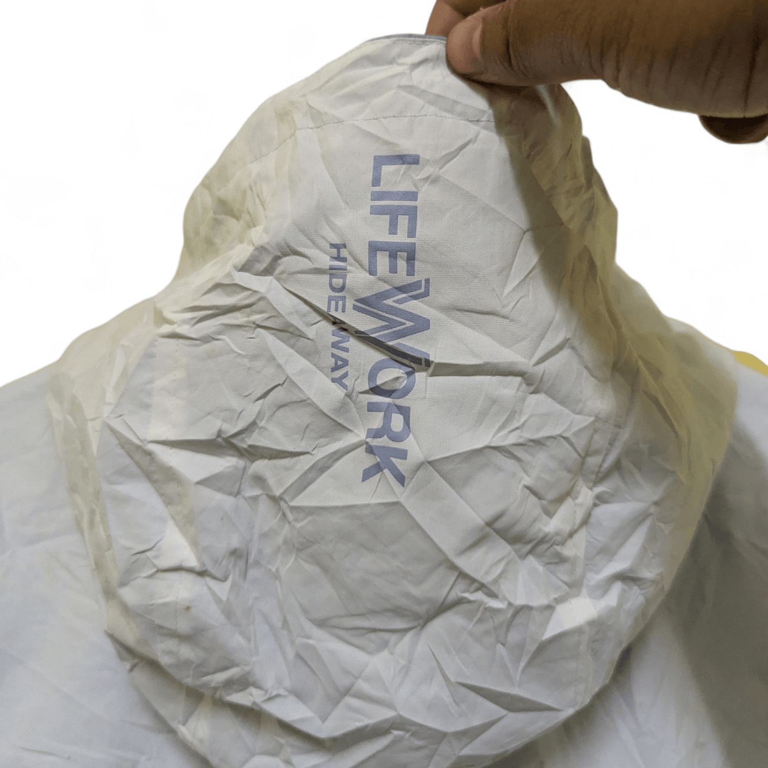 Other Korean Streetwear Reversible LifeWork Jacket Size US XL / EU 56 / 4 - 11 Thumbnail