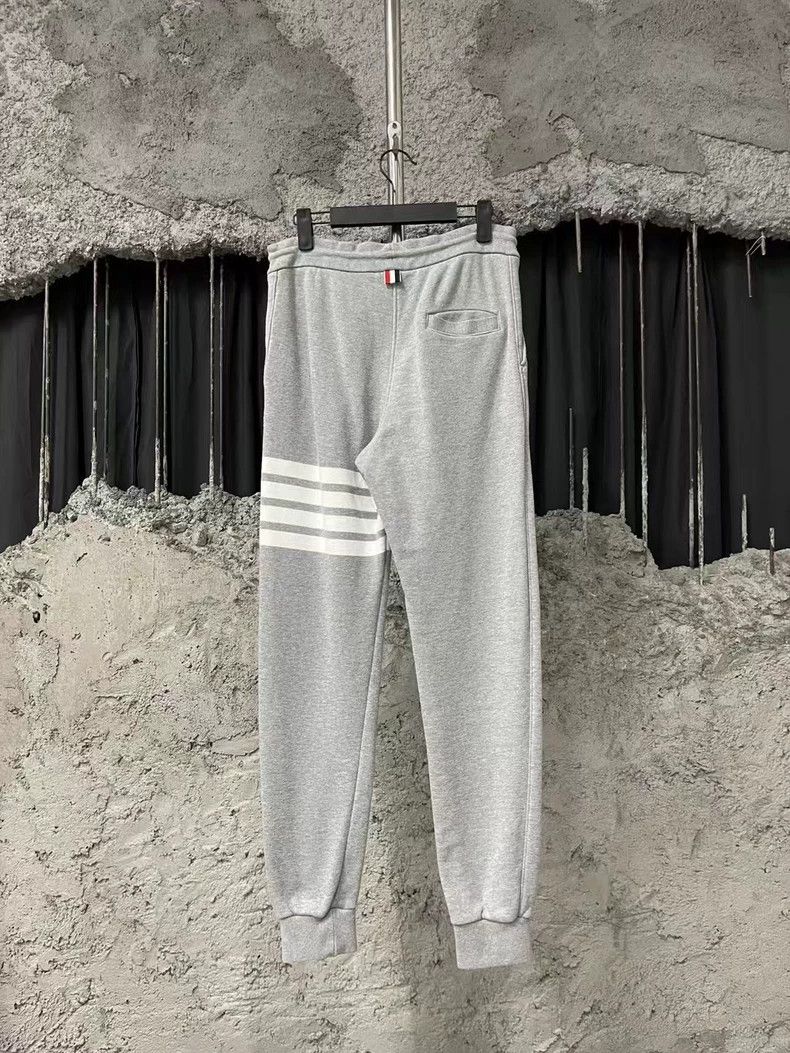 Thom Browne Thom browne Size 1 Pants 2503-Nextarrow Size US 30 / EU 46 - 2 Thumbnail