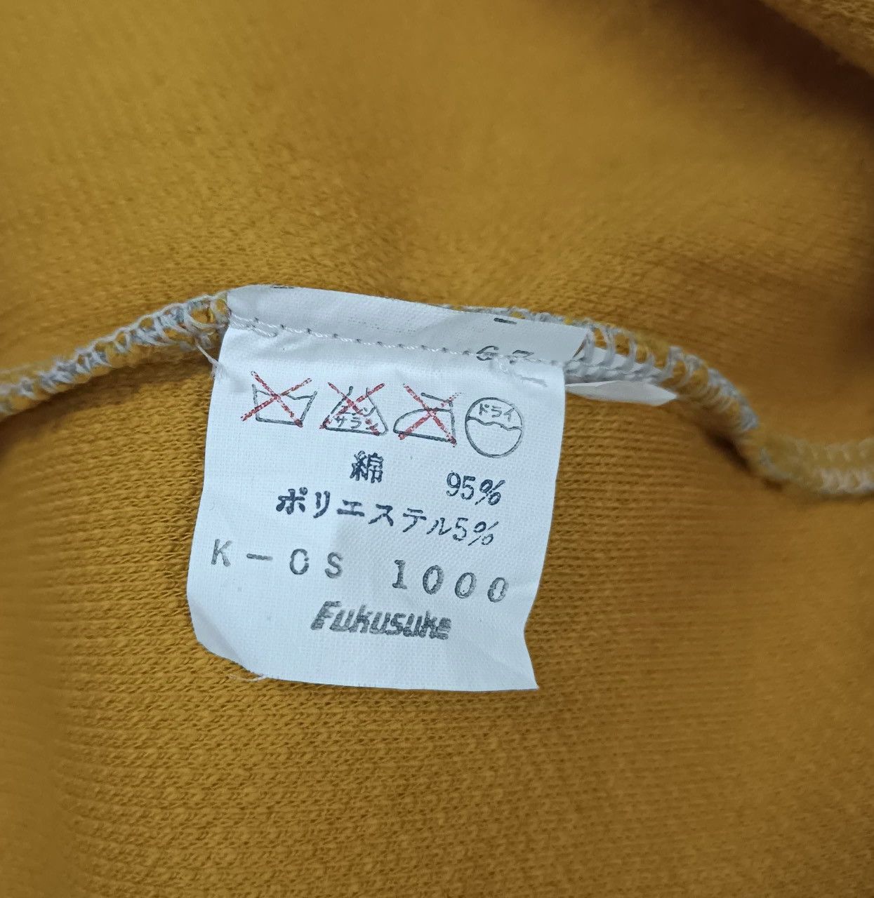 Yves Saint Laurent Yves Saint Laurent Size US M / EU 48-50 / 2 - 4 Thumbnail