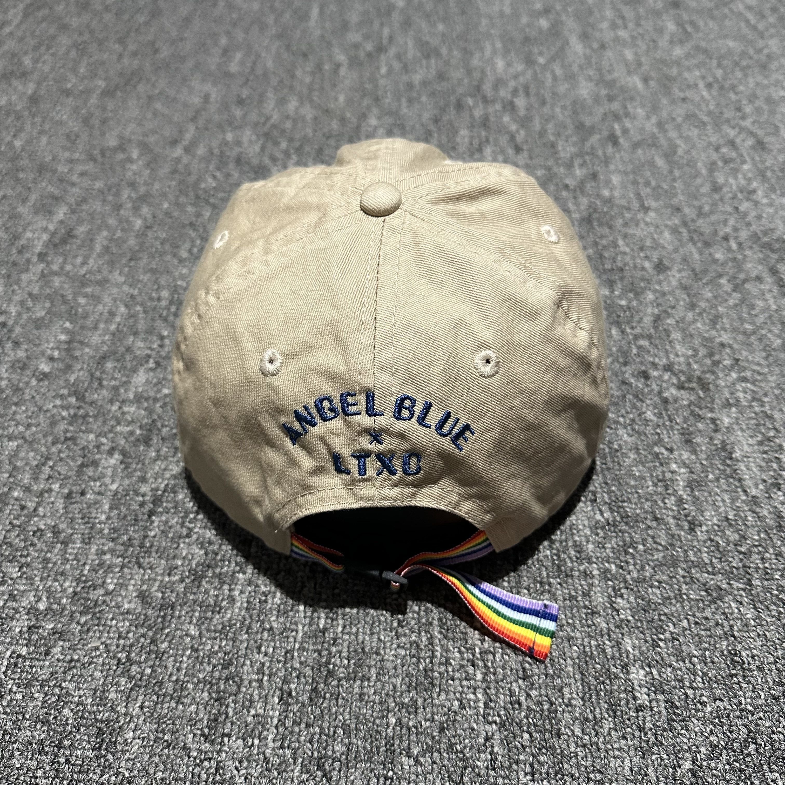 Angel Blue Angel Blue x LTXC Hats Size ONE SIZE - 3 Thumbnail