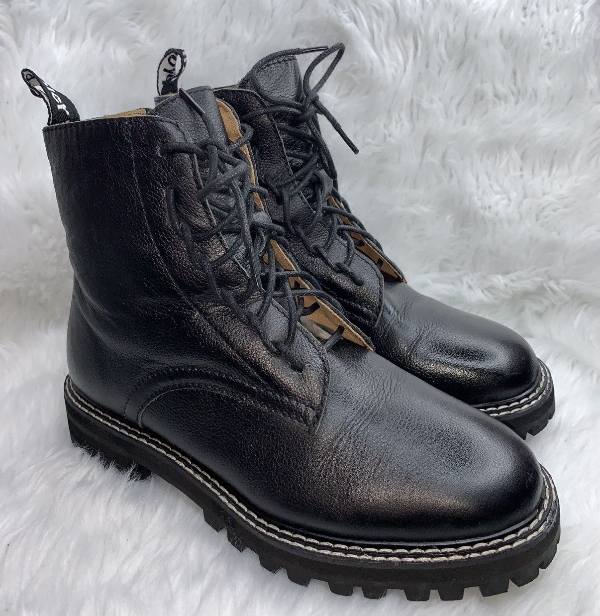 Proenza Schouler Proenza Schouler Boots Size US 6 / IT 36 - 1 Thumbnail