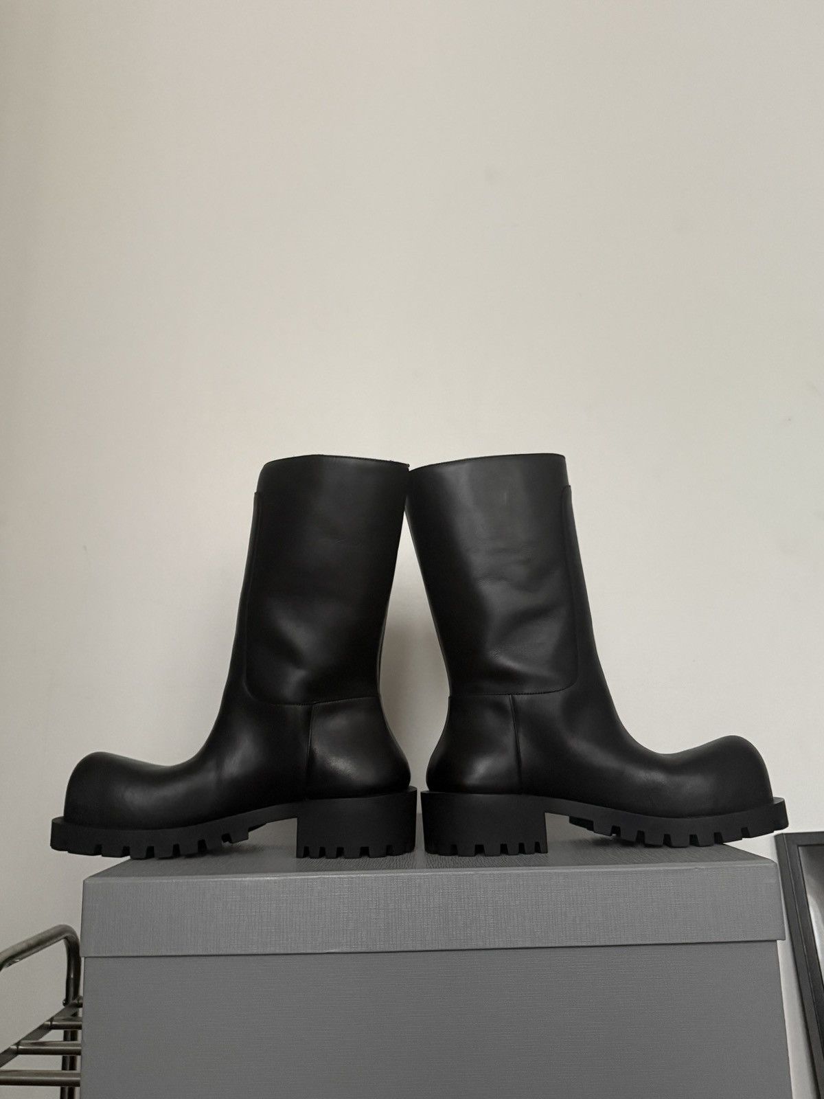 Balenciaga Balenciaga Hummer boots Size US 9 / EU 42 - 10 Thumbnail