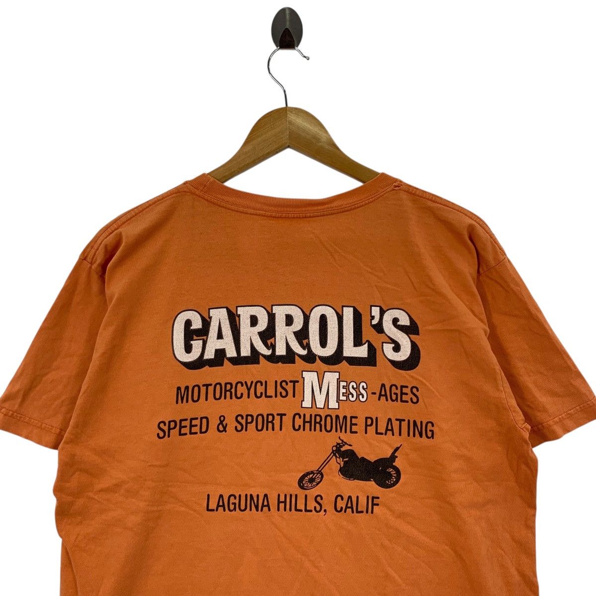 Vintage Vintage CHESWICK By SUGAR CANE Toyo Ent Carrols JapanTshirt Size US L / EU 52-54 / 3 - 2 Thumbnail