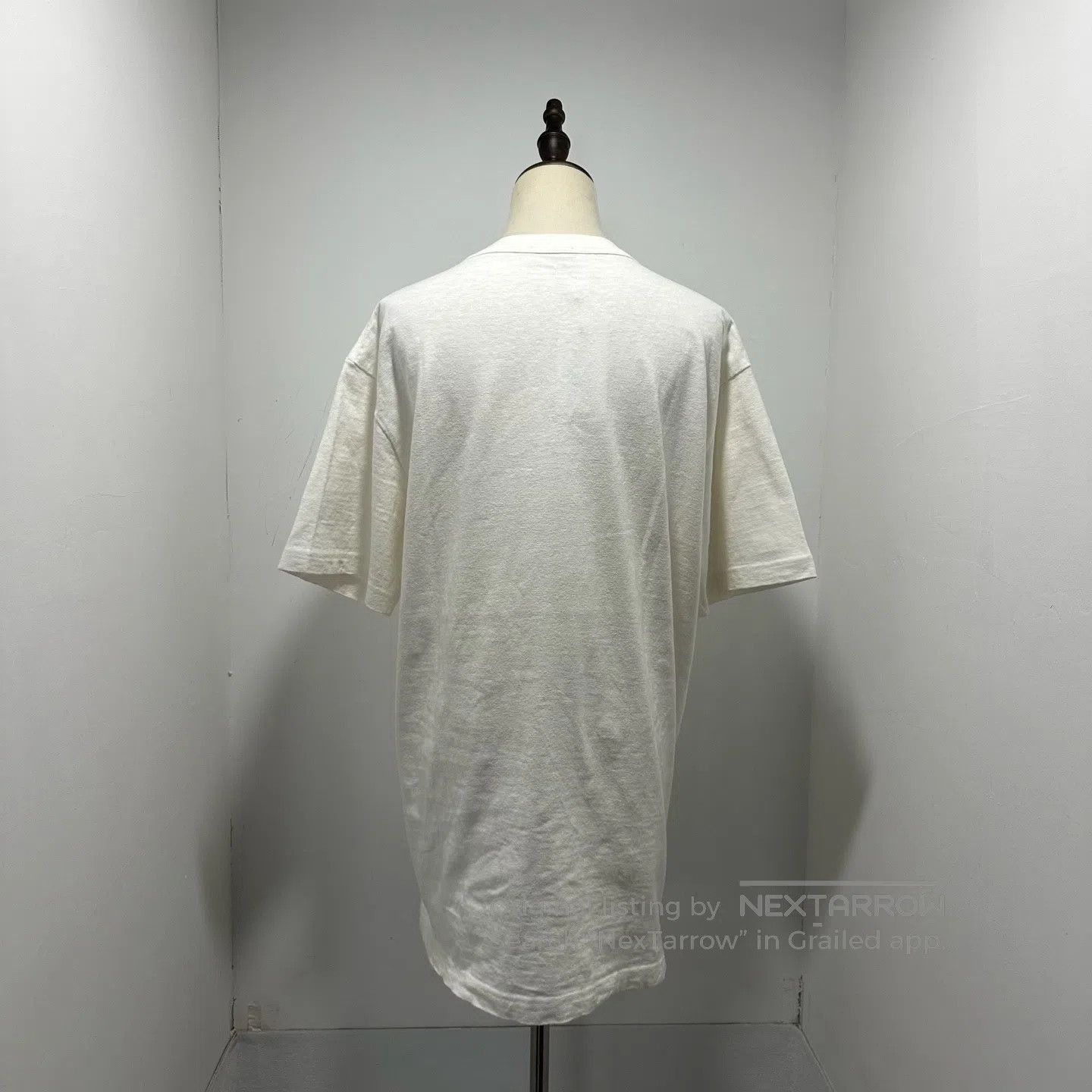 Dior Dior Floral Embroidered Short Sleeve| Size US M / EU 48-50 / 2 - 2 Thumbnail