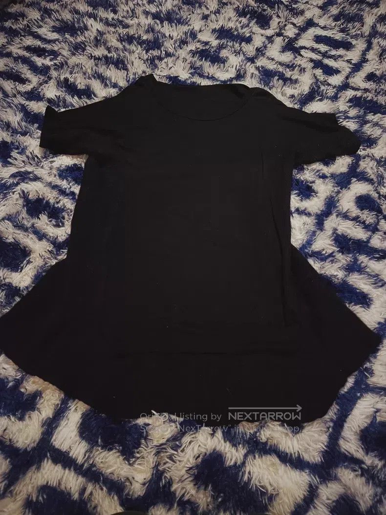 Yohji Yamamoto Yohji Yamamoto dress Size XS / US 0-2 / IT 36-38 - 1 Thumbnail
