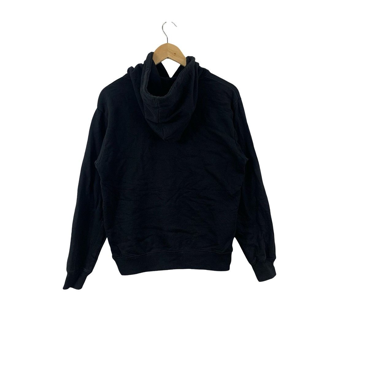 Other GRANIPH CAT Pocket Hoodie Pullover Sweatshirt Size US M / EU 48-50 / 2 - 9 Thumbnail