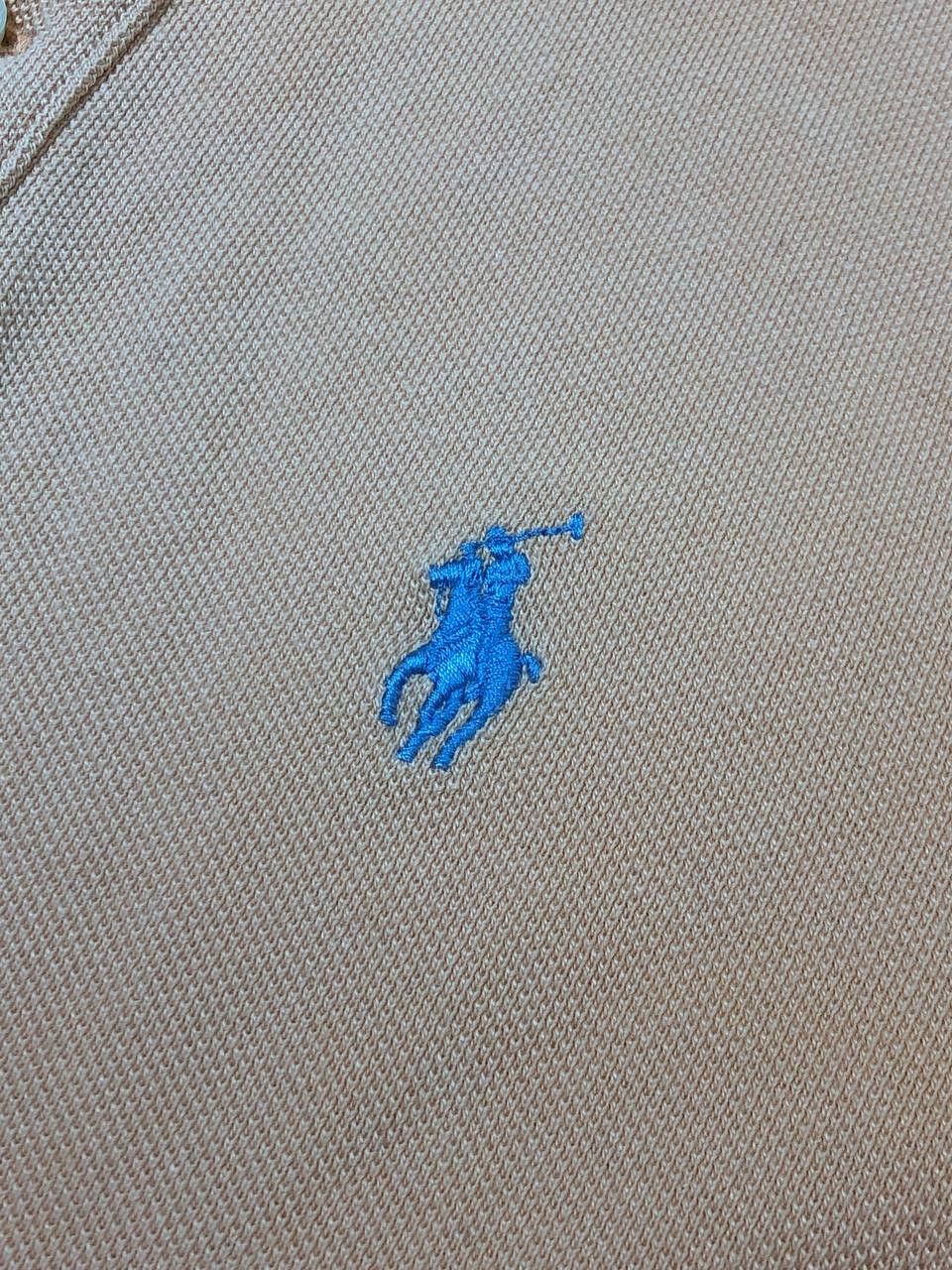 Polo Ralph Lauren Vintage Polo Ralph Lauren T-Shirt Size US S / EU 44-46 / 1 - 2 Thumbnail