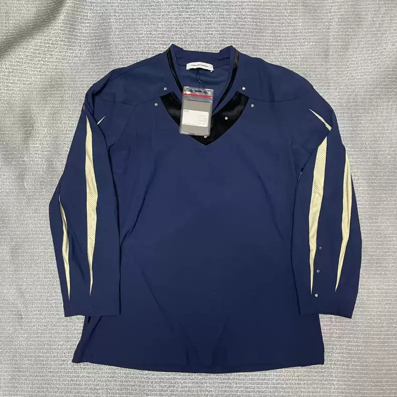 Kiko Kostadinov Tokyo exclusive Store Opening longsleeve