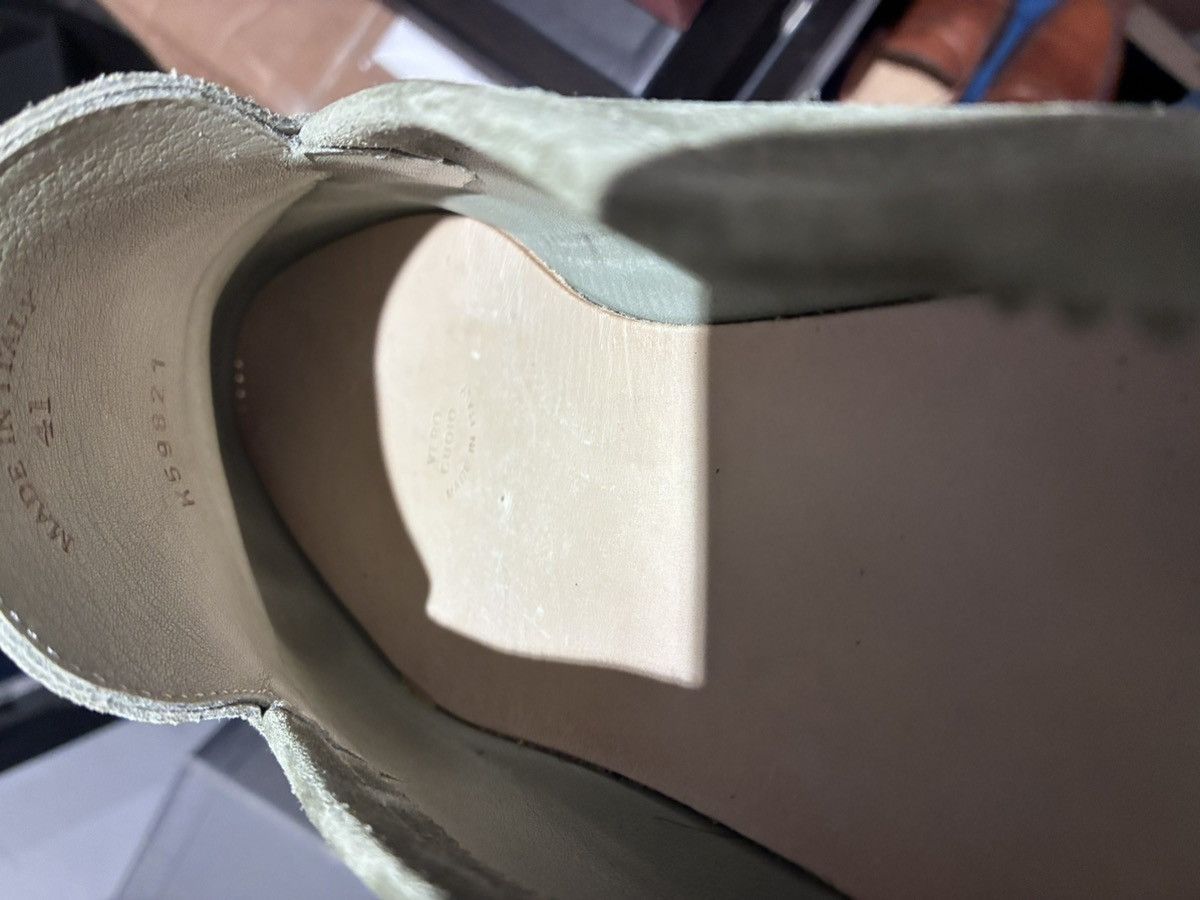 Loro Piana summer walk Size US 8 / EU 41 - 7 Thumbnail