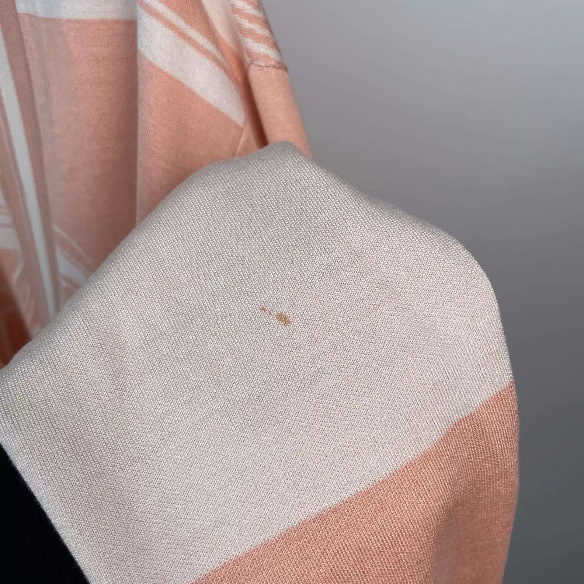 Hermes Hermès pink knit cardigan 36 Size XS / US 0-2 / IT 36-38 - 8 Thumbnail