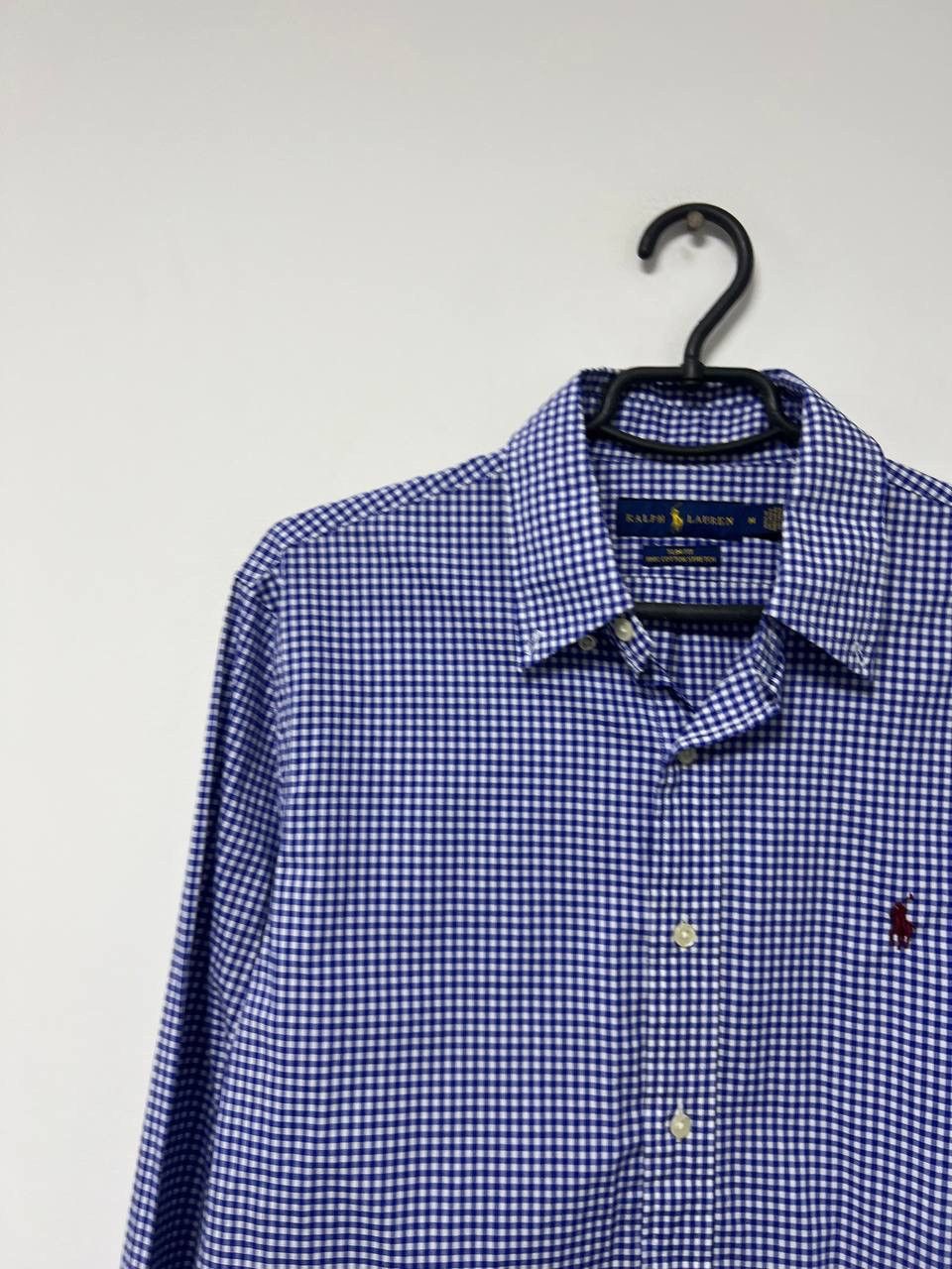 Polo Ralph Lauren Polo Ralph Lauren Custom Fit Button Shirt Long sleeve L Size US L / EU 52-54 / 3 - 6 Thumbnail