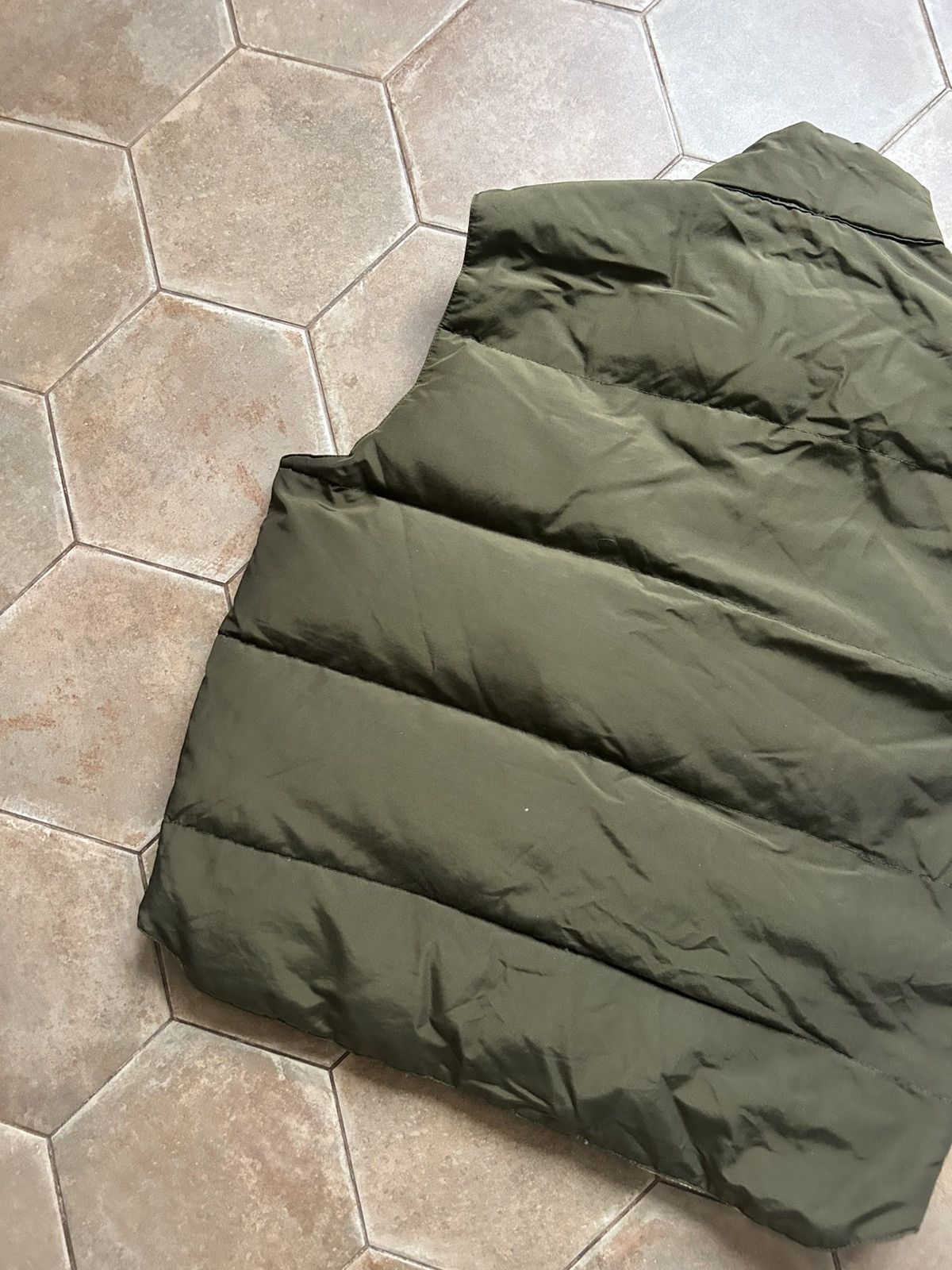 Penfield Penfield Down Vest / Gilet Jacket Y2K Size L Size US L / EU 52-54 / 3 - 7 Thumbnail