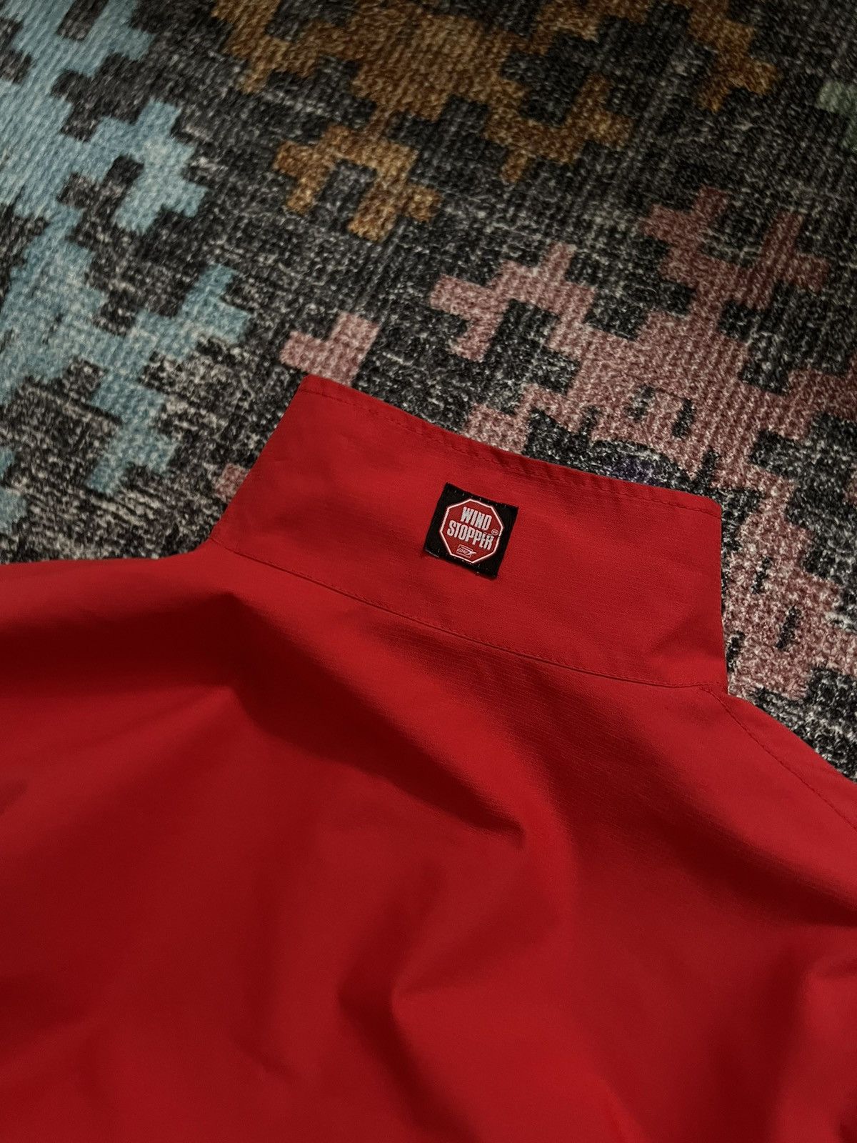 GOREWEAR ‼️Gore Bike Wear In Windstopper Packable Transfor Jacket/Vest Size US L / EU 52-54 / 3 - 21 Thumbnail