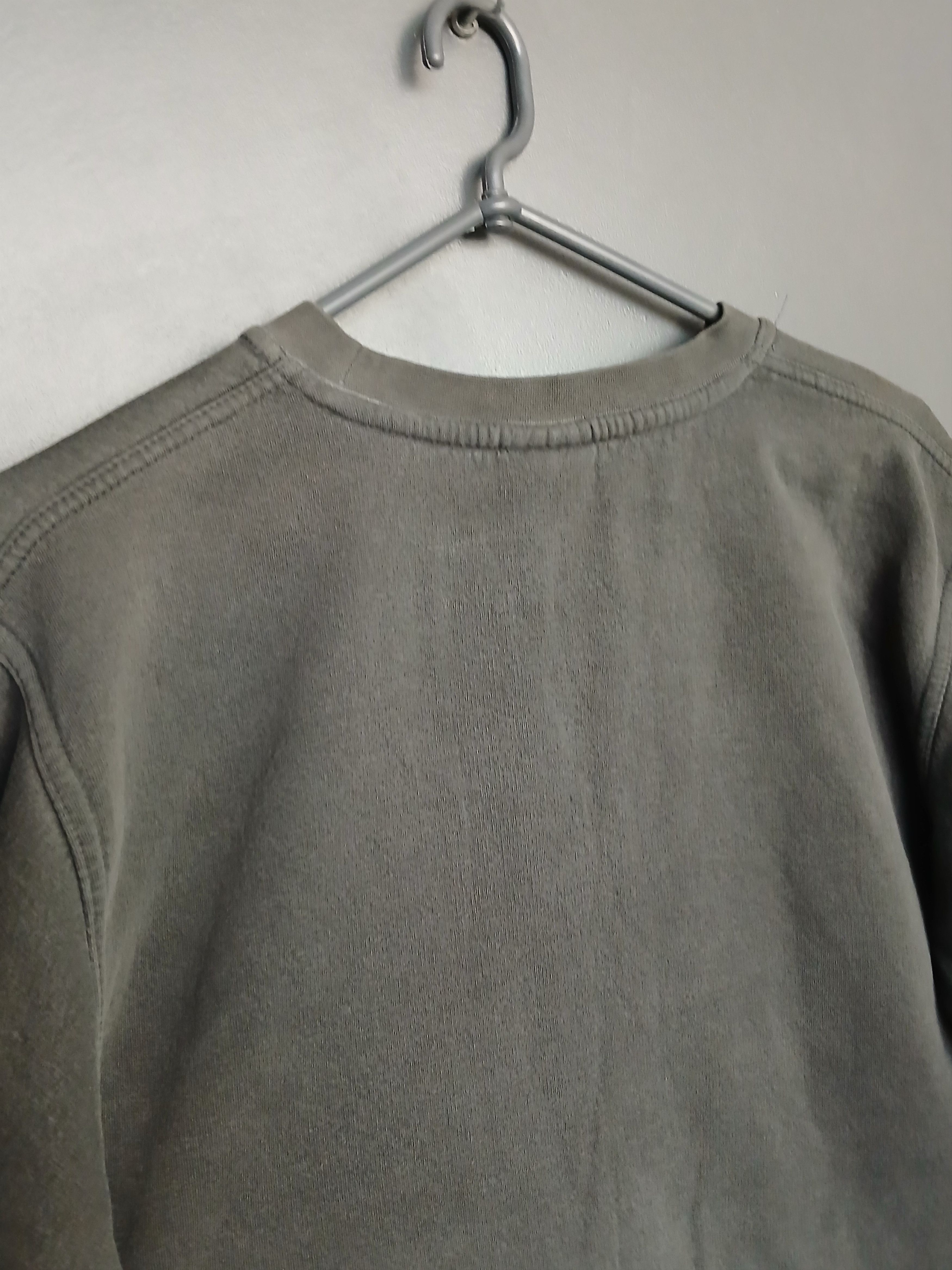 Mercedes-Benz Vintage Mercedes-Benz Racing Sweatshirt Size US M / EU 48-50 / 2 - 9 Thumbnail