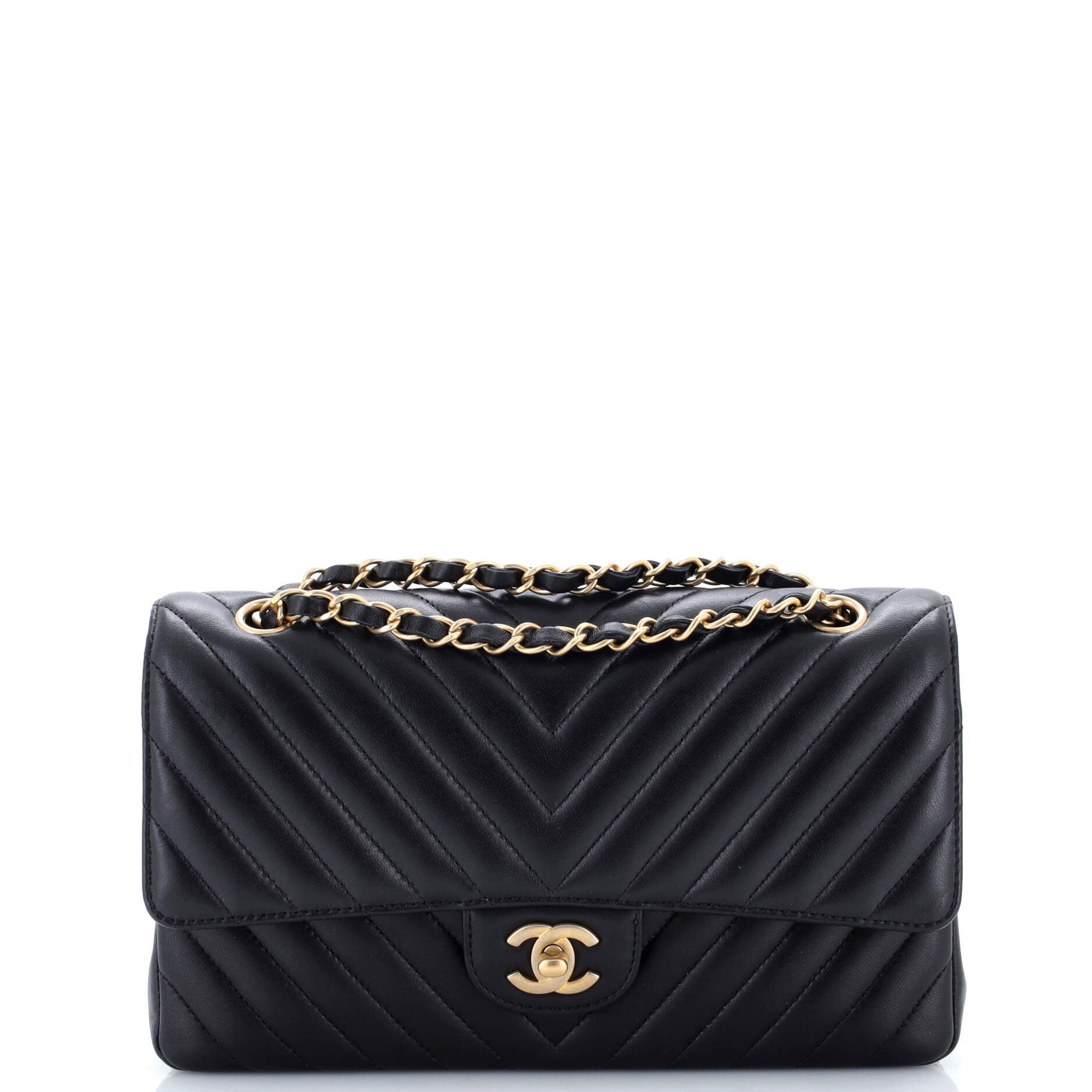 Chanel Classic Double Flap Bag Size ONE SIZE - 1 Thumbnail