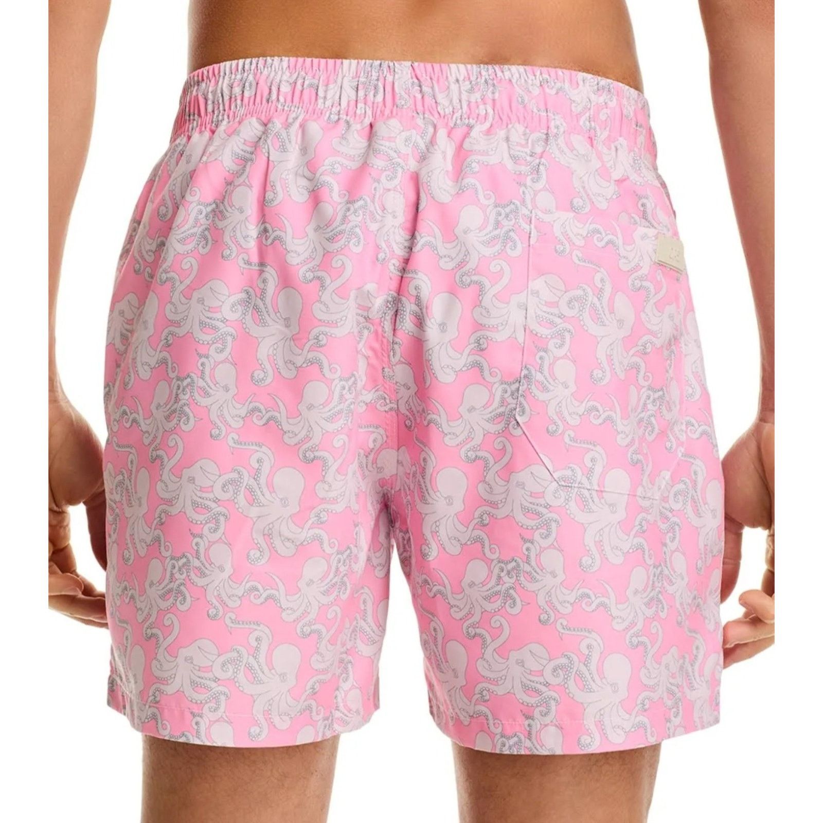 OAS OAS Octo Swim Shorts XS Swim Trunks Size US 26 / EU 42 - 5 Thumbnail