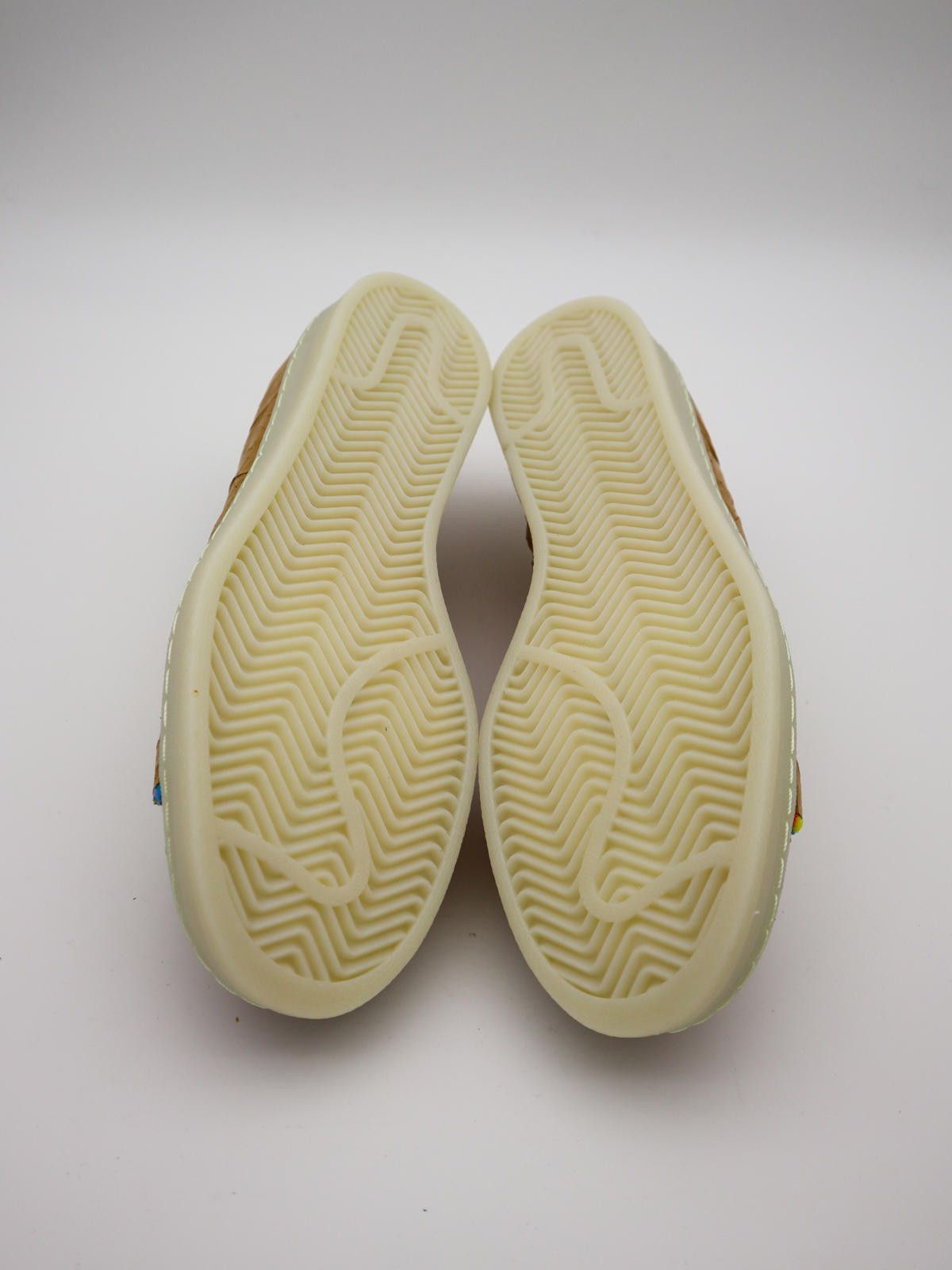 Adidas adidas Campus 80s Crop – H03540 – Croptober / 420 - UK 10 Size US 11.5 / EU 44-45 - 3 Thumbnail
