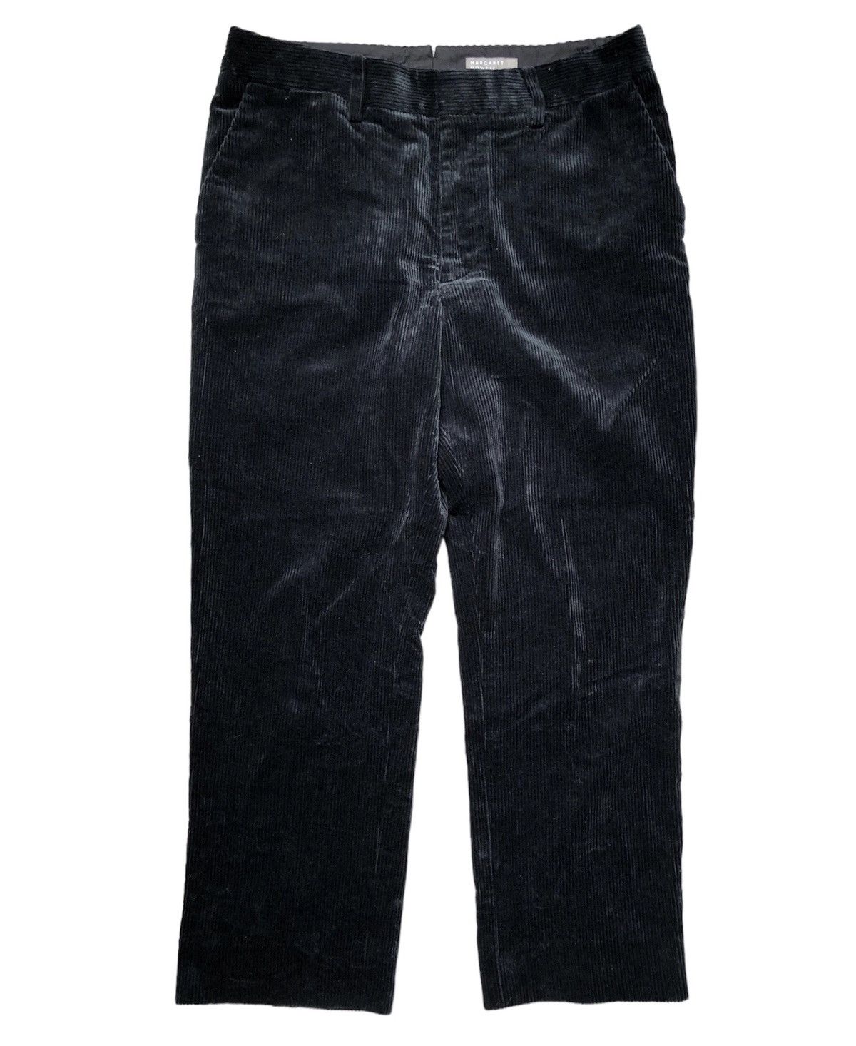 Designer × Margaret Howell Margaret Howell corduroy ankle pants Size US 30 / EU 46 - 1 Thumbnail