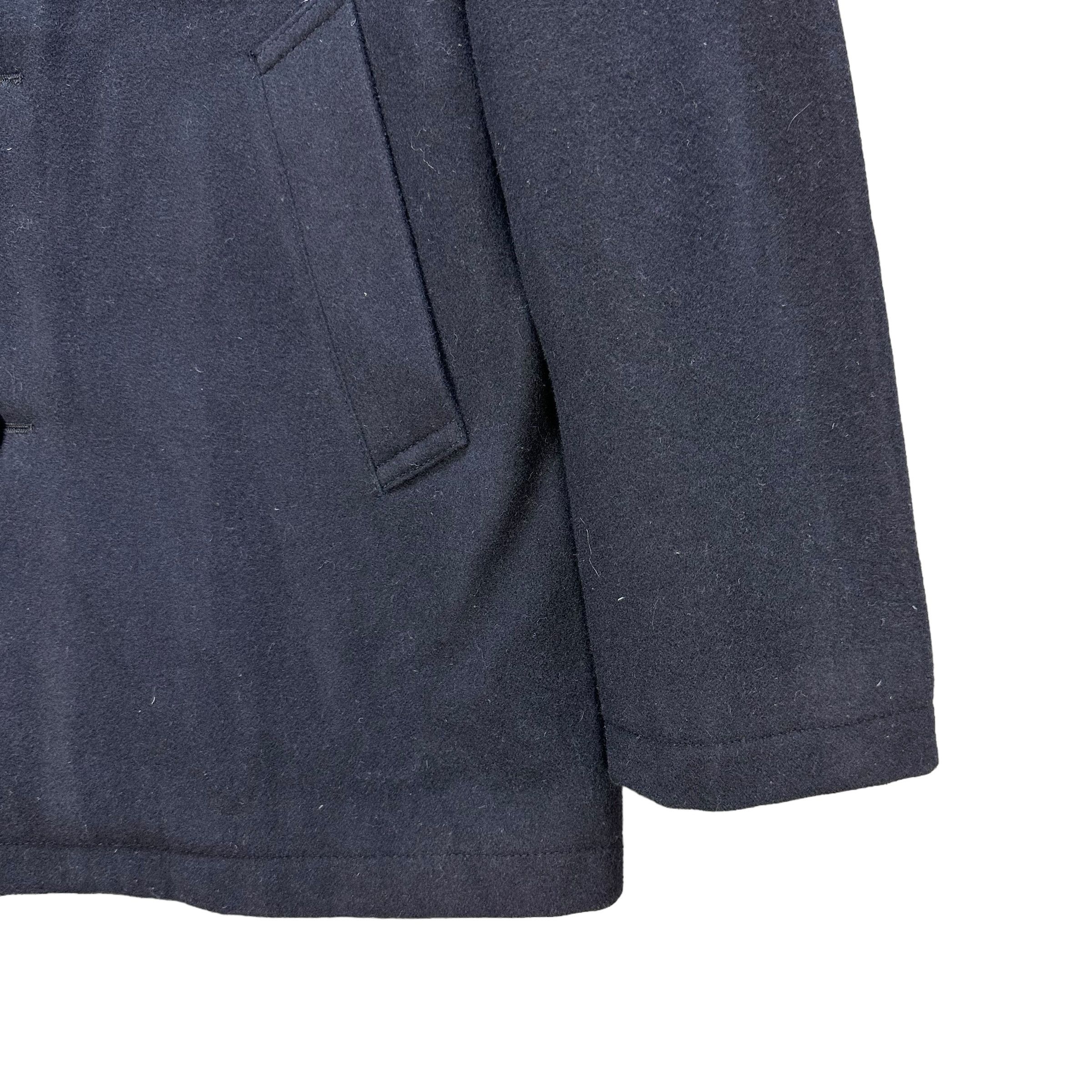 Mackintosh Mackintosh Philosophy Wool Casual Coat Jacket #A28-0633 Size US M / EU 48-50 / 2 - 5 Thumbnail
