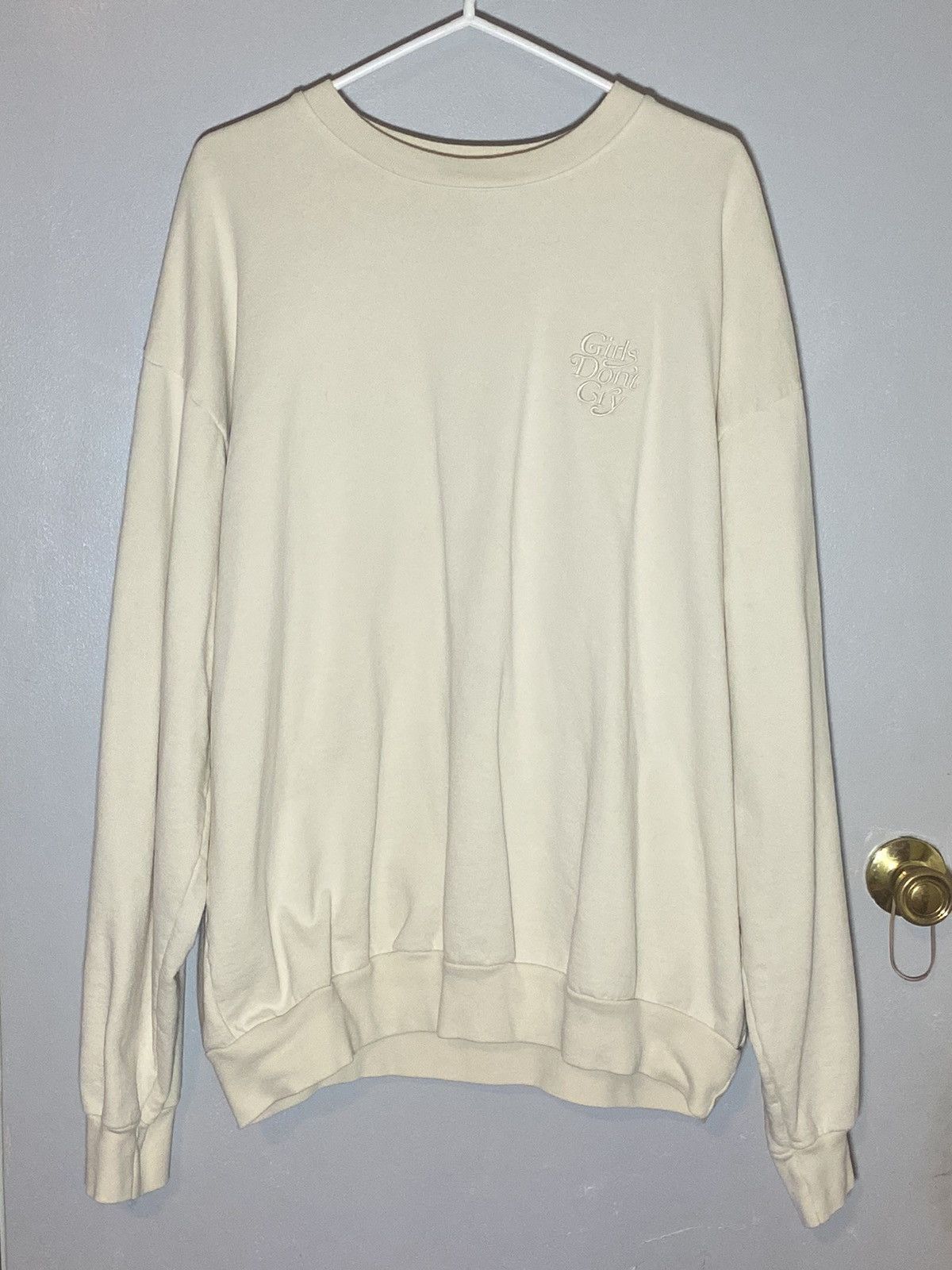 Girls Dont Cry Girls Don 