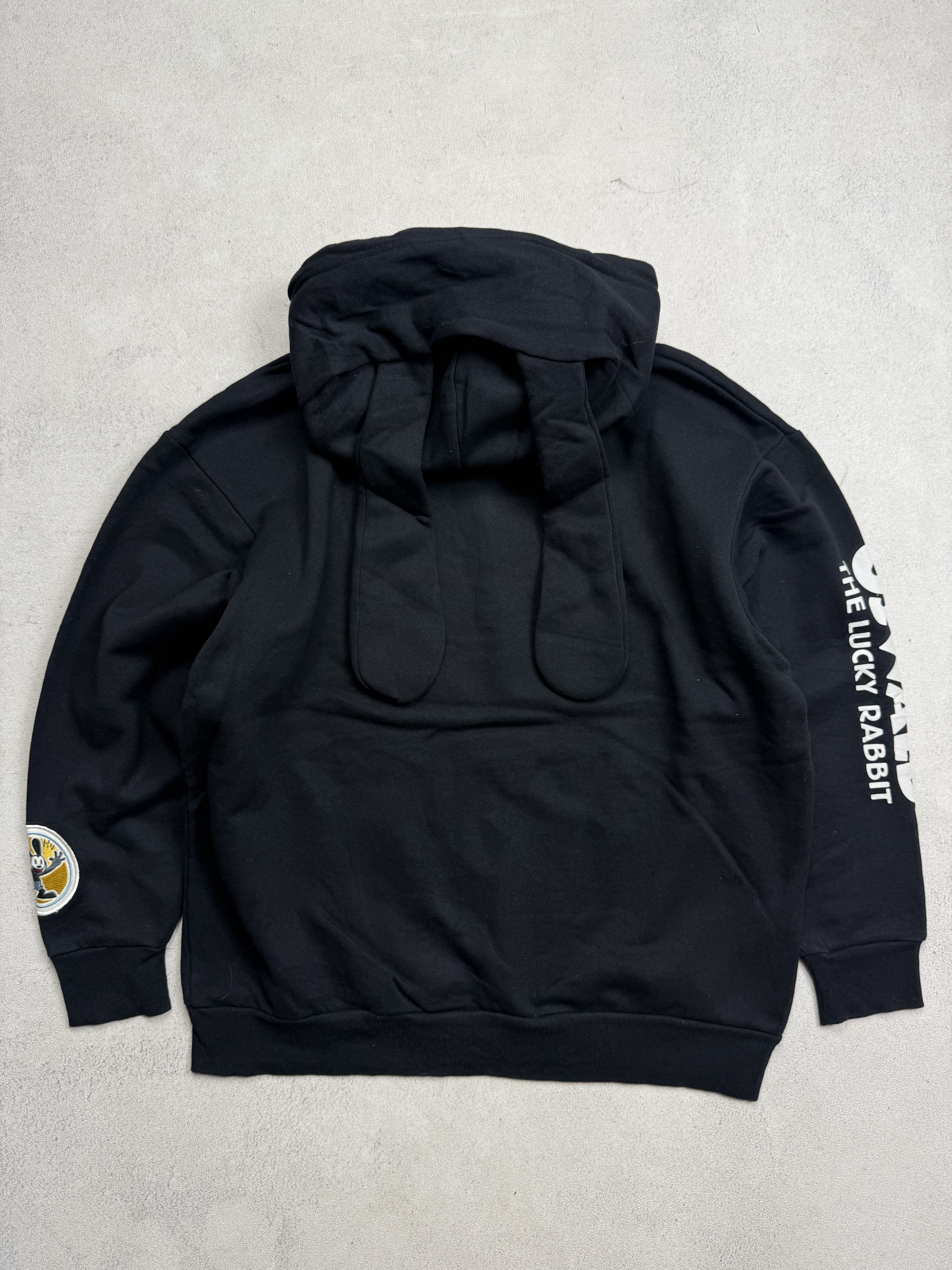 Disney Disney Oswald Hoodie Size US M / EU 48-50 / 2 - 2 Thumbnail