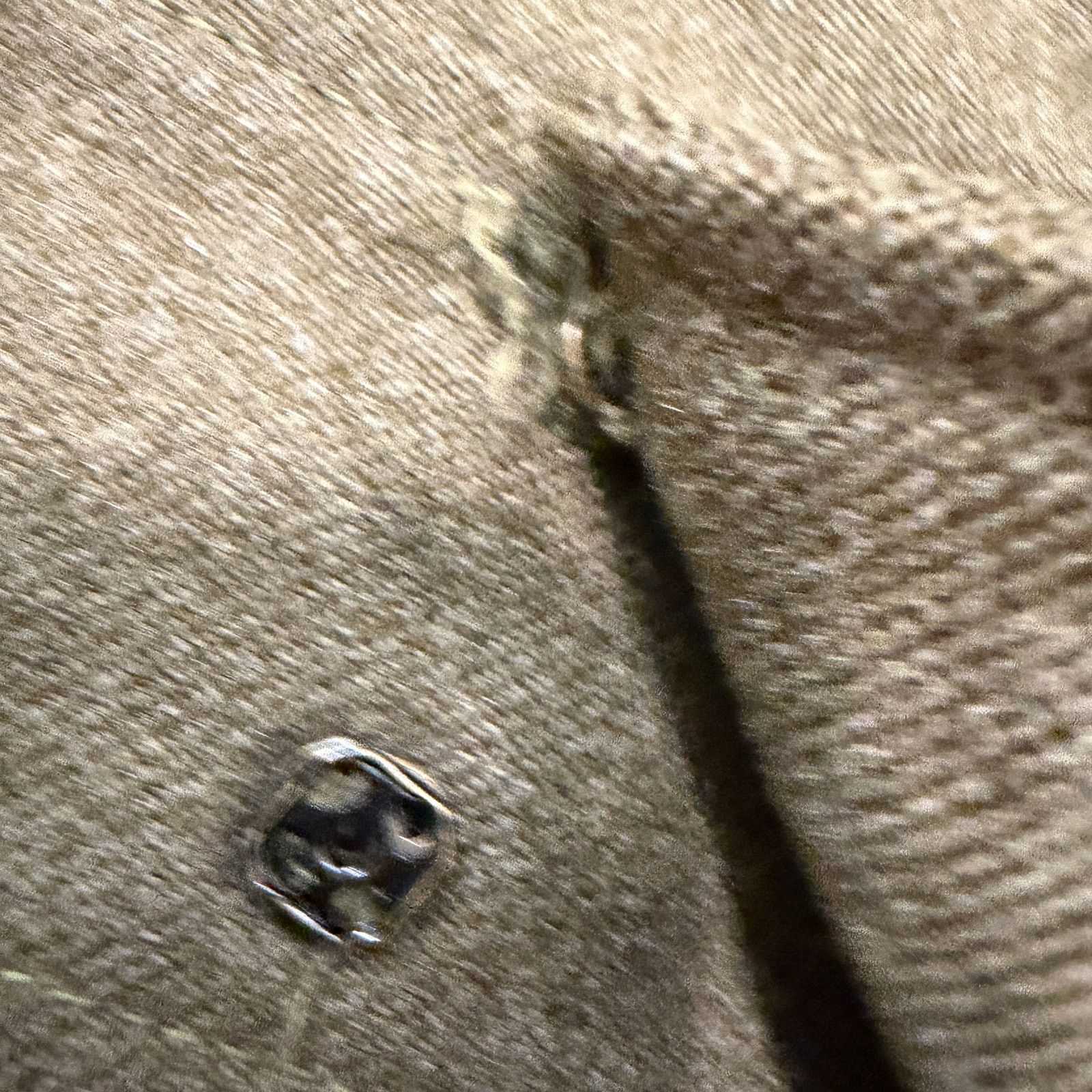 Vintage Vintage US Army Ike Field Jacket Size 36R Virgin Wool Combat Size US S / EU 44-46 / 1 - 6 Thumbnail