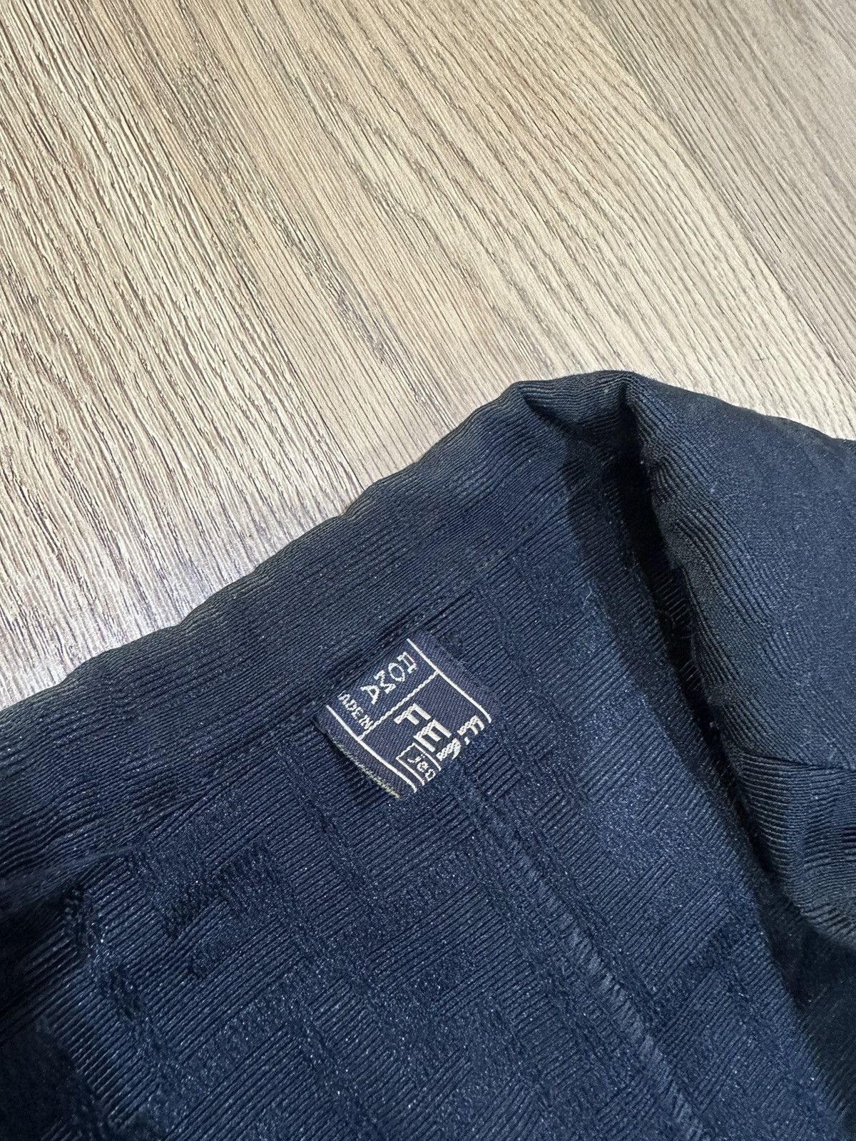 Fendi Fendi FF monogram jacket Size M / US 6-8 / IT 42-44 - 17 Thumbnail