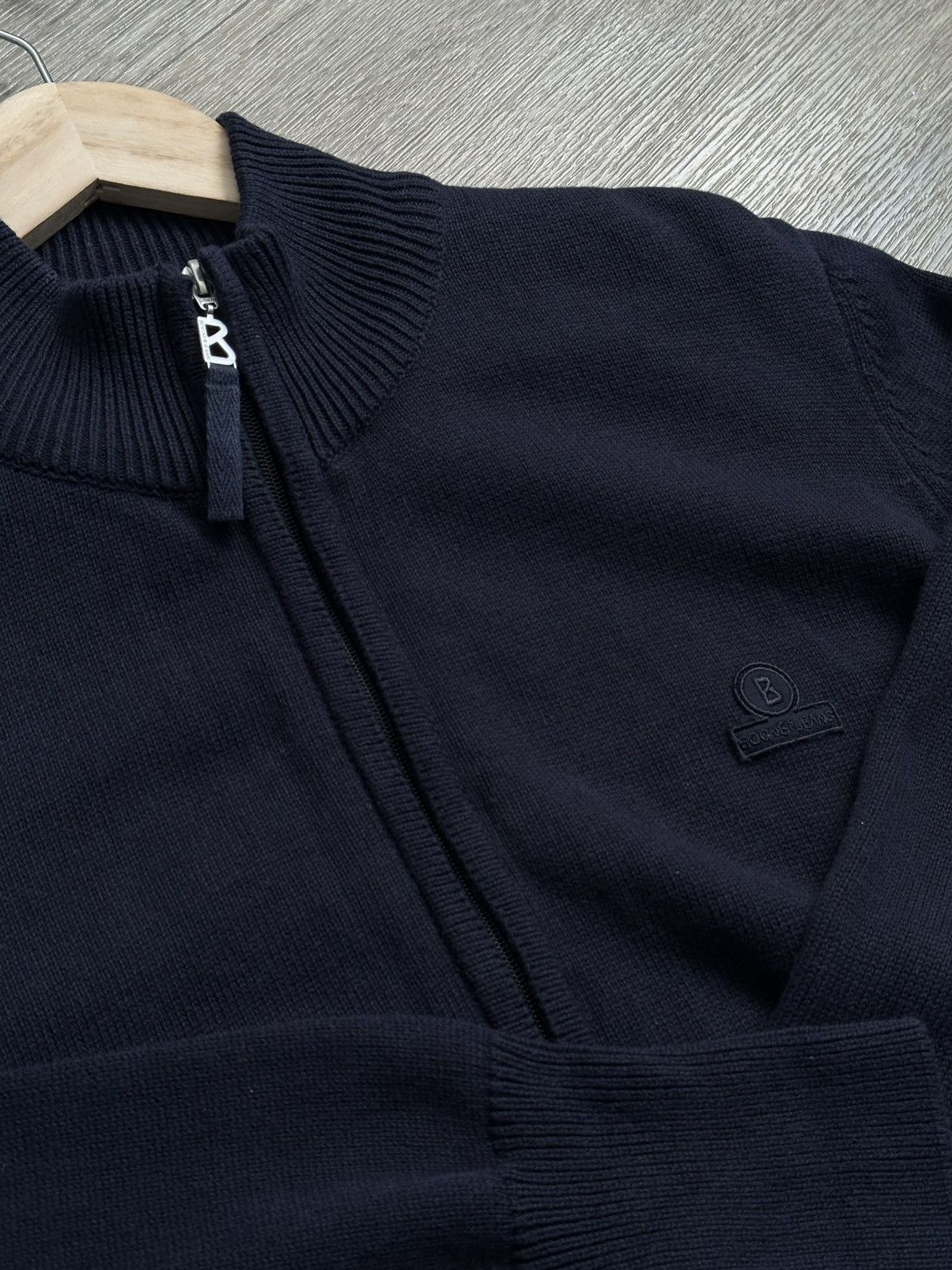 Bogner 🫧 BOGNER JEANS VINTAGE SWEATERS WOMEN’S Size M / US 6-8 / IT 42-44 - 8 Thumbnail