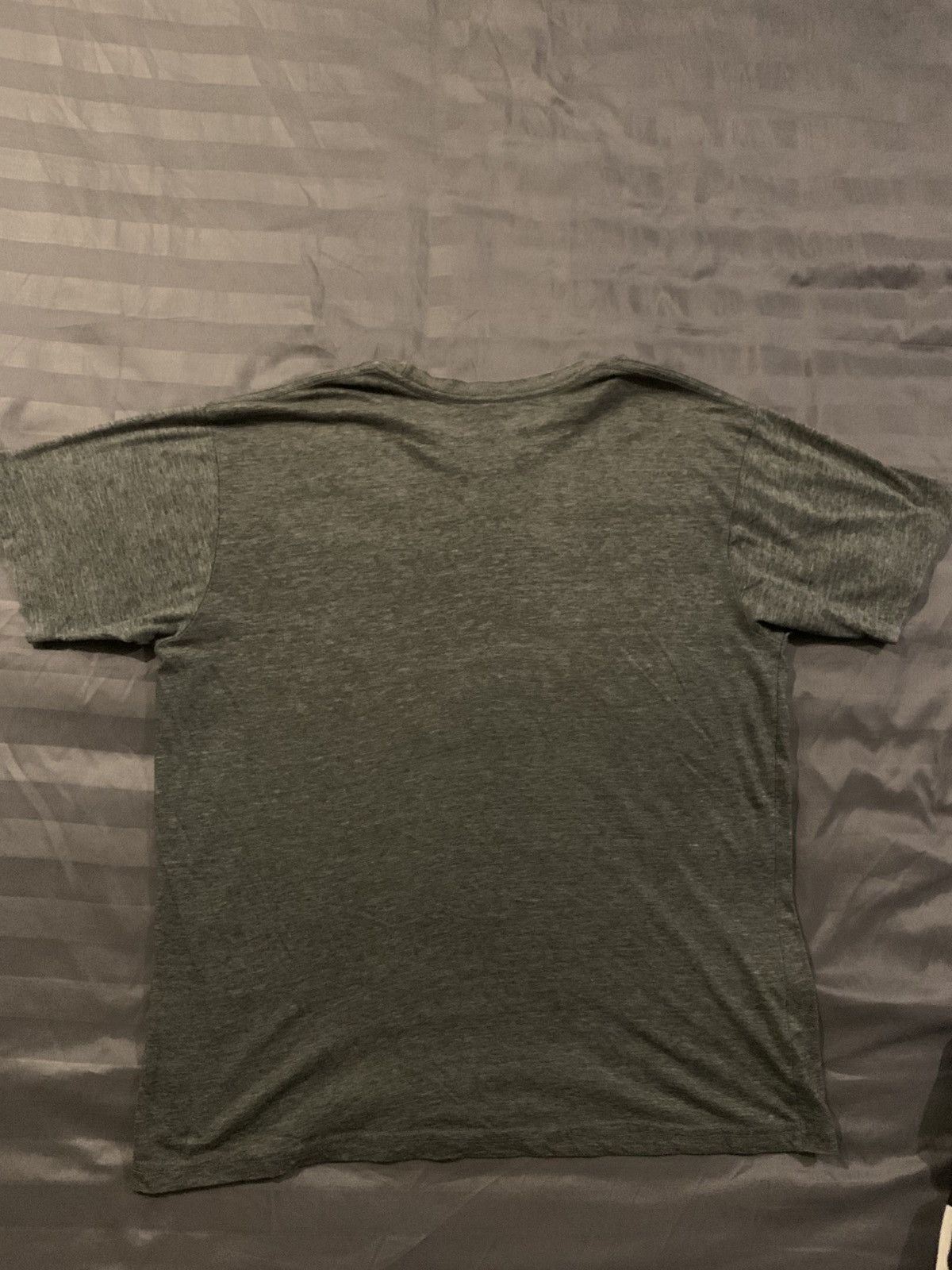 Band Tees Refused band shirt Size US M / EU 48-50 / 2 - 4 Thumbnail