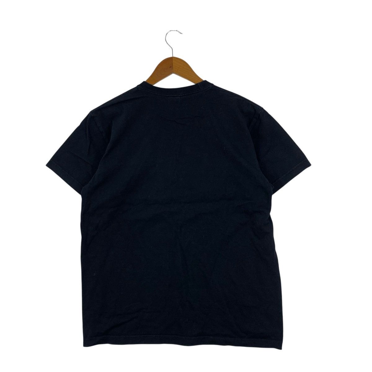 Japanese Brand YASUHIRO NIGHTOW EXHIBITION Blood Blockade BattlefrontTshirt Size US L / EU 52-54 / 3 - 4 Thumbnail