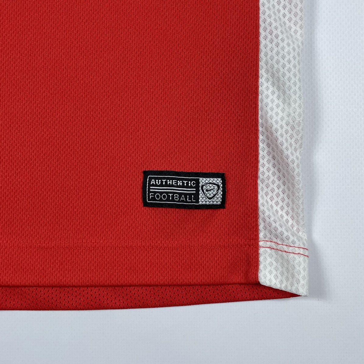 Nike × Vintage Vintage Nike KNVB Netherlands National Soccer Jersey Size US M / EU 48-50 / 2 - 8 Thumbnail