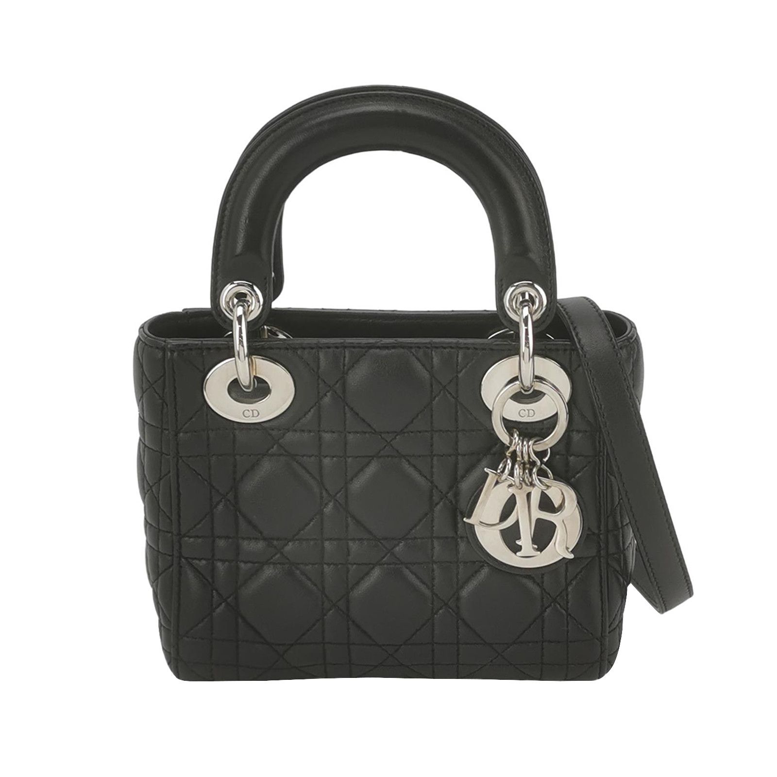 Dior Dior Women os Crossbody Bags Size ONE SIZE - 1 Thumbnail