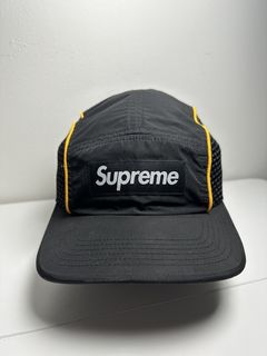 Supreme Race Camp Hat | Grailed