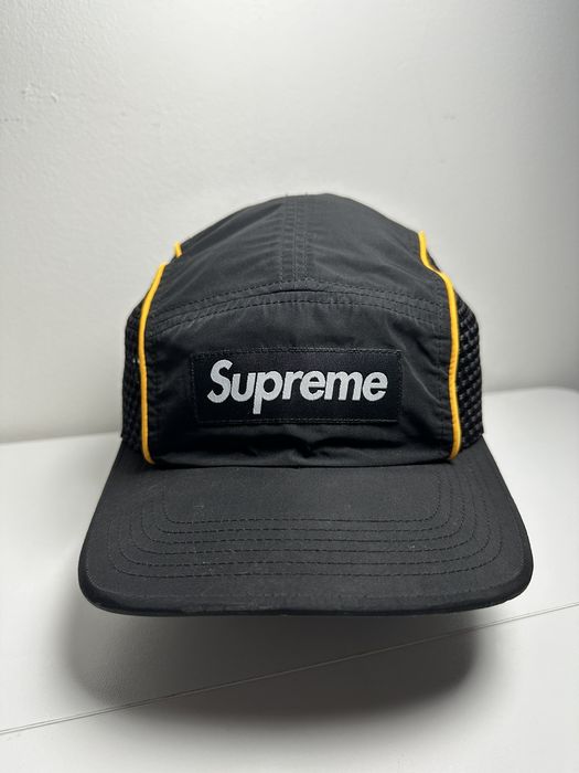 Supreme race hotsell camp cap