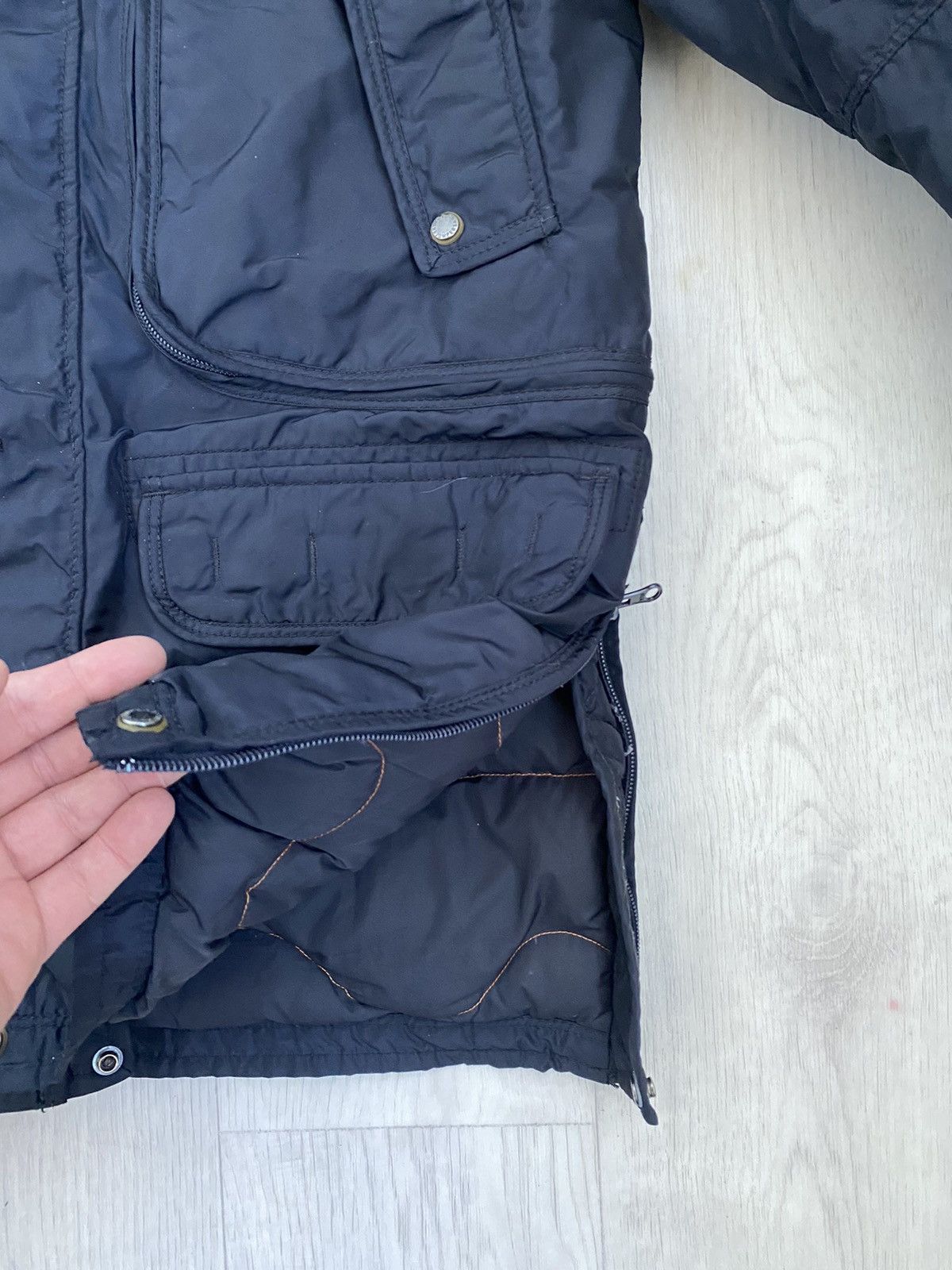 Parajumpers Parajumpers puffer jacket Size S / US 4 / IT 40 - 7 Thumbnail