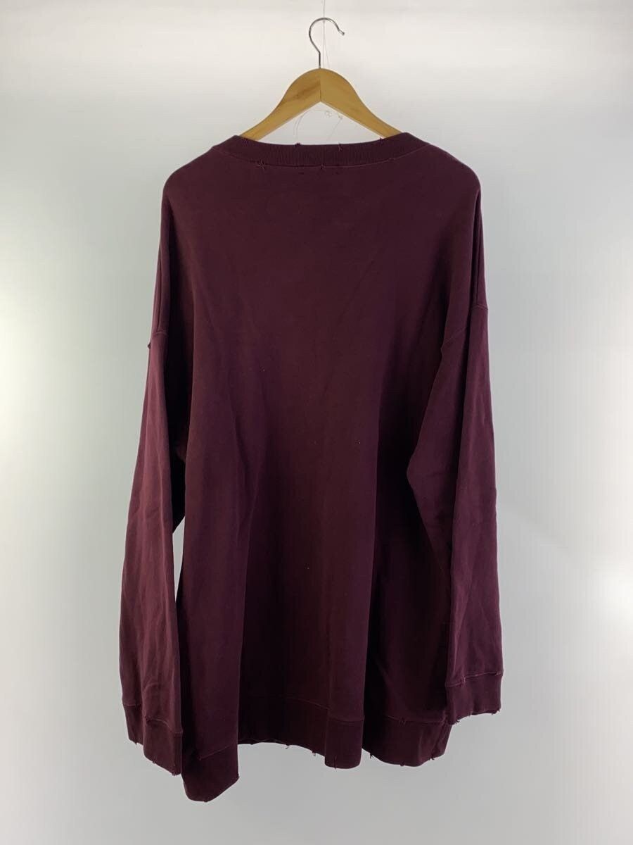 Undercover AW17 Sweater Size US M / EU 48-50 / 2 - 2 Thumbnail