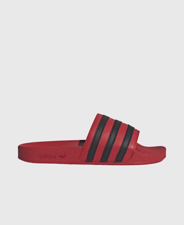 Adidas Slides Size US 6 / EU 39 - 1 Thumbnail